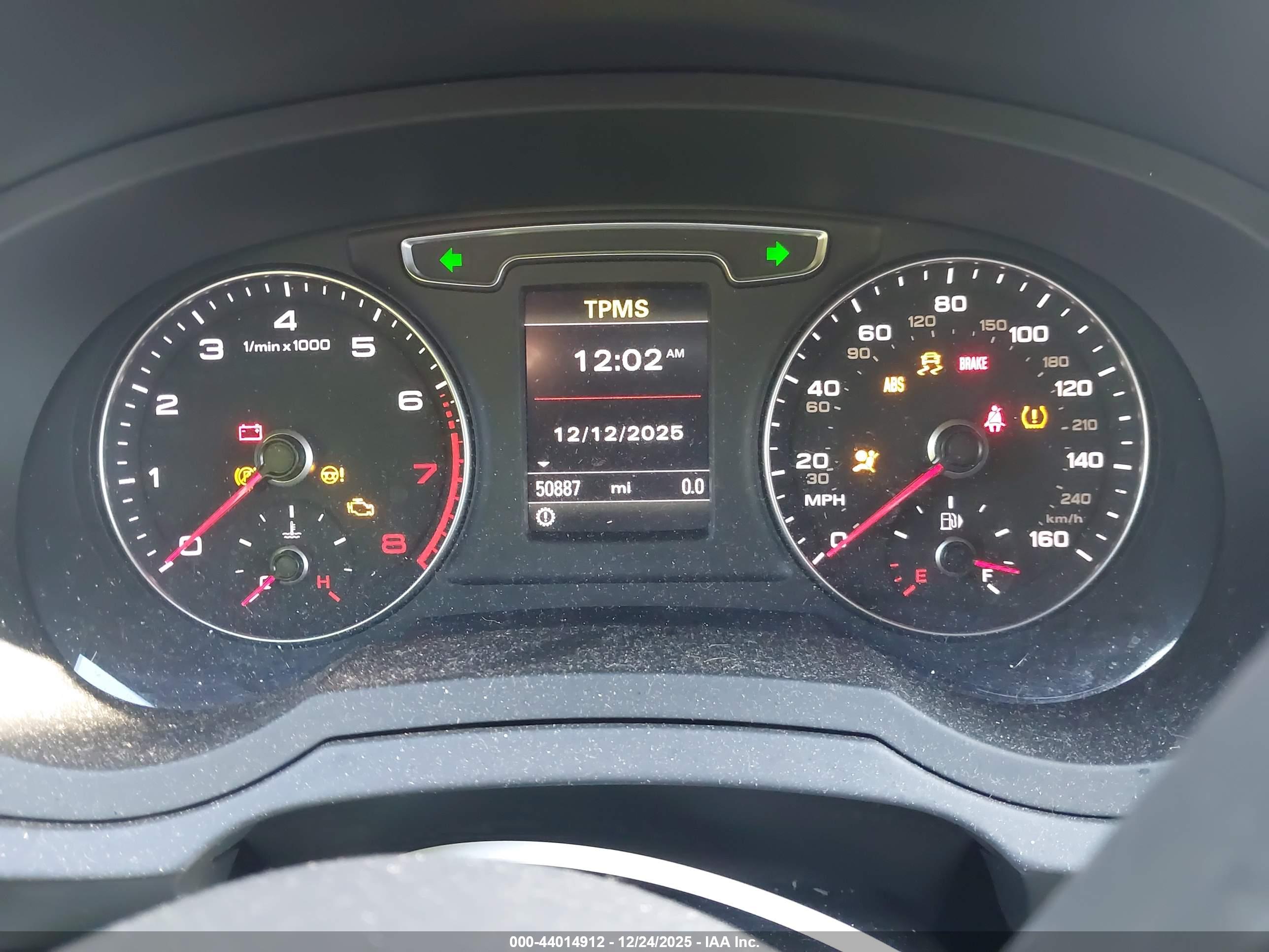AUDI Q3 image 7