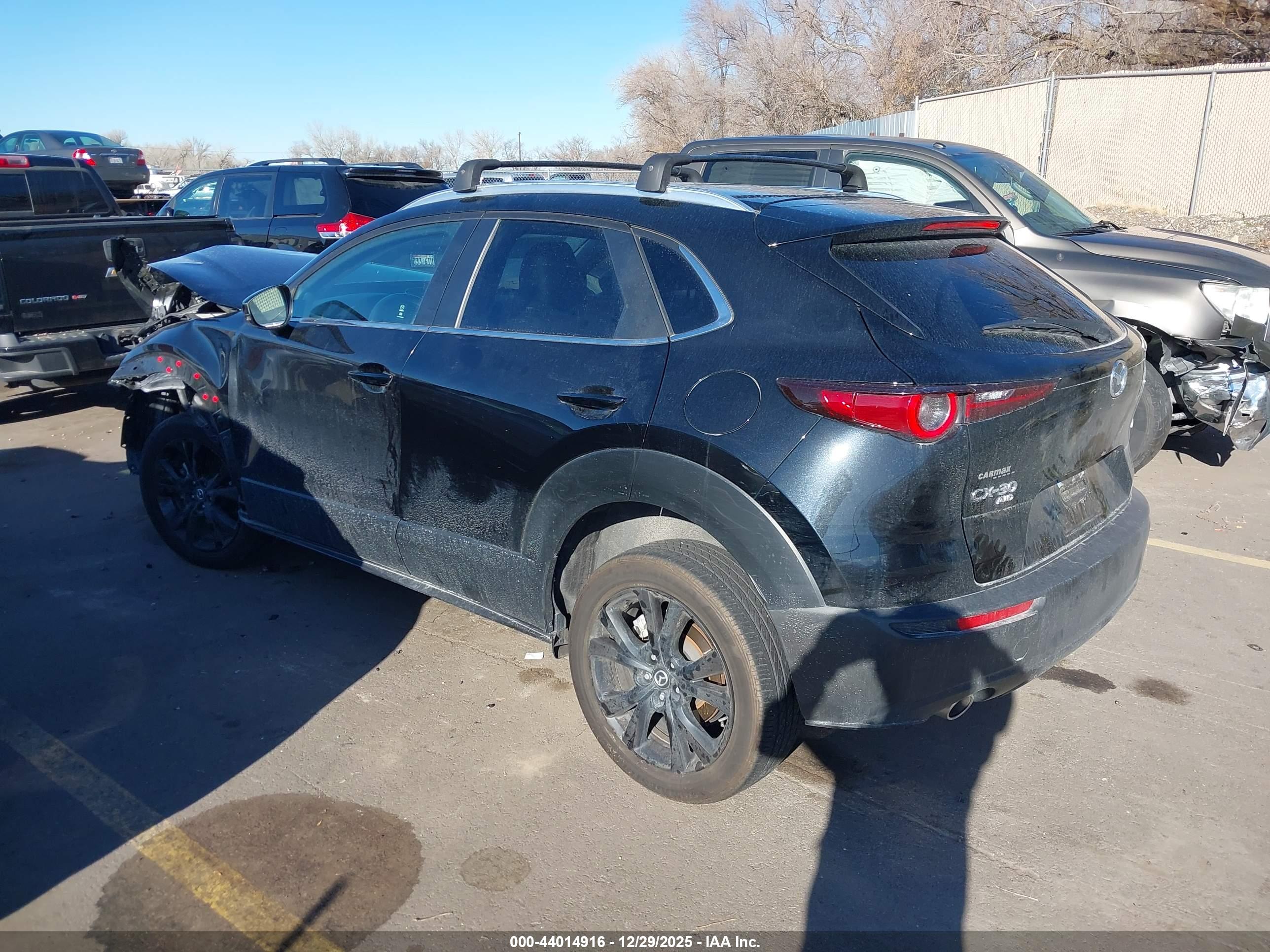 MAZDA CX-30 image 3