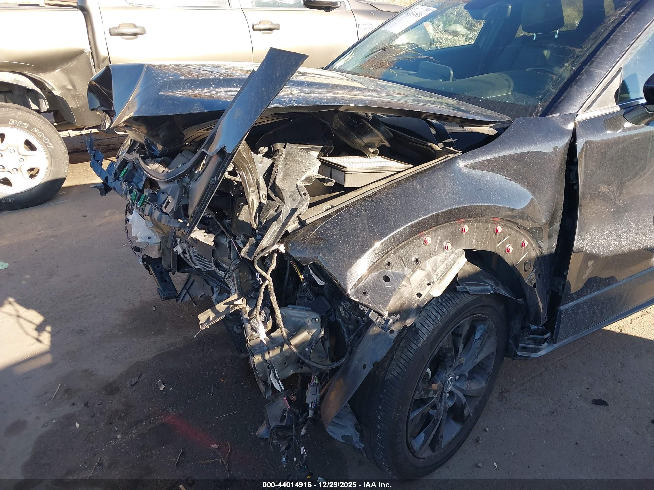 MAZDA CX-30 image 6