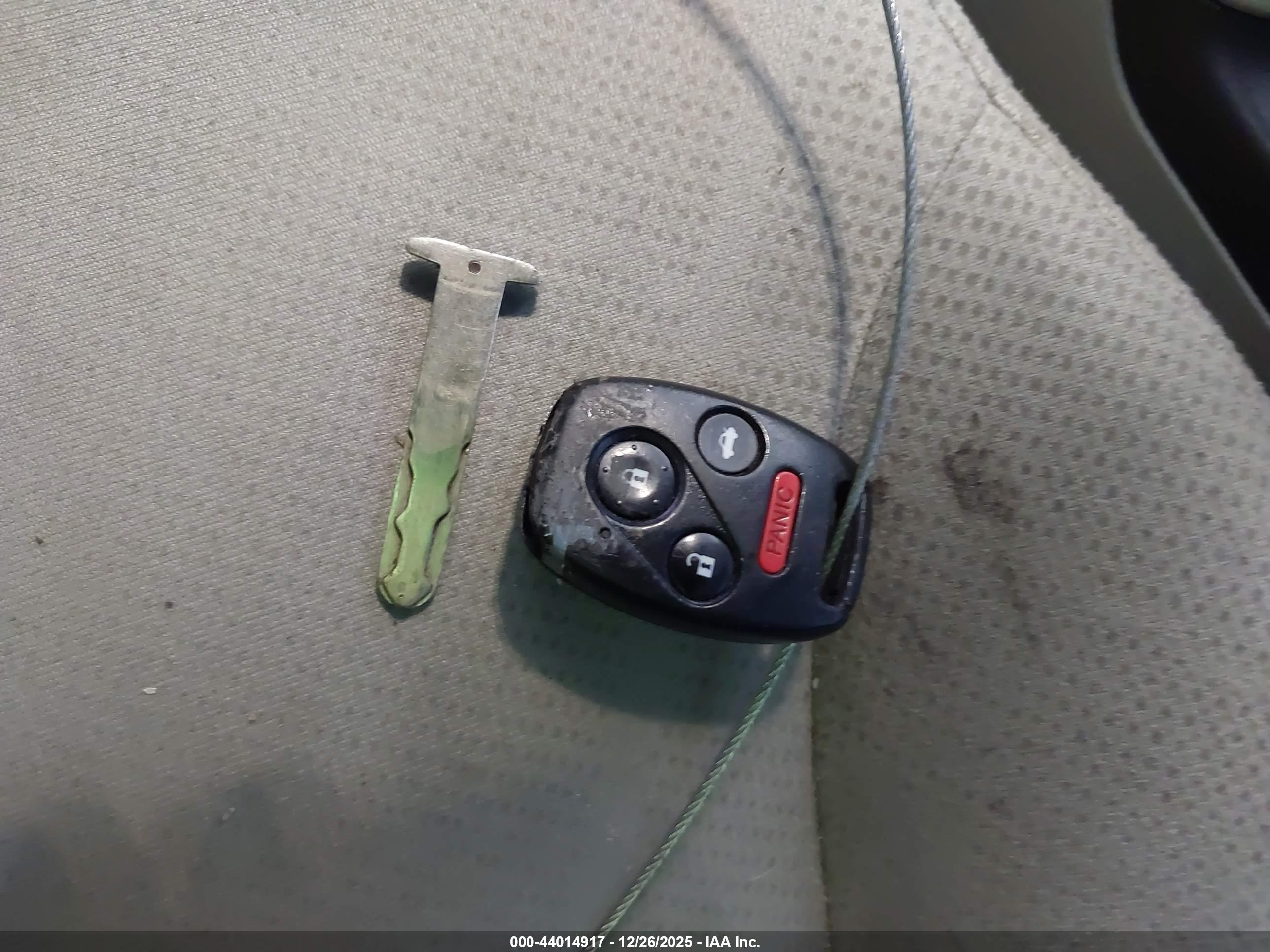 HONDA CIVIC image 11