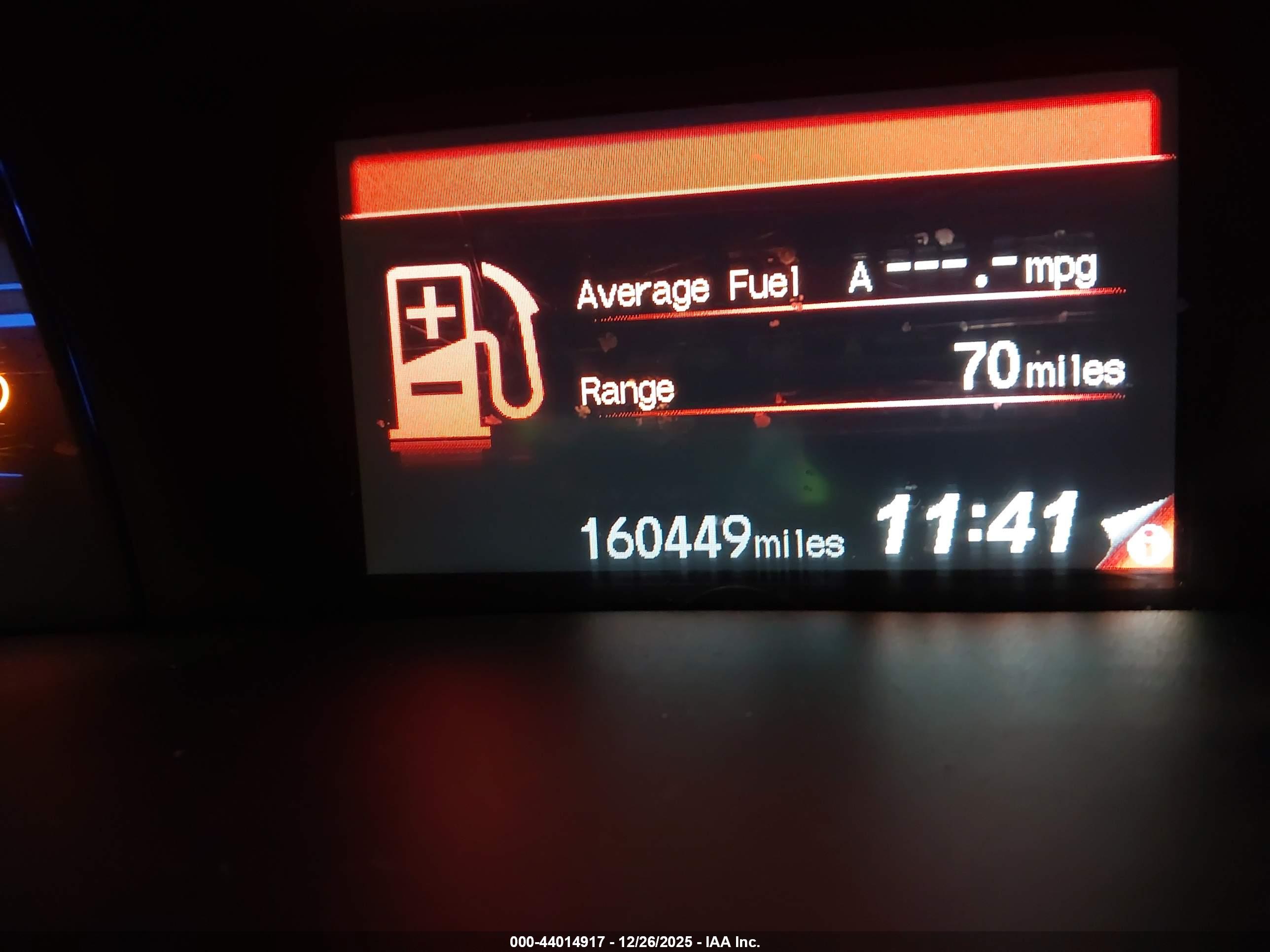 HONDA CIVIC image 7