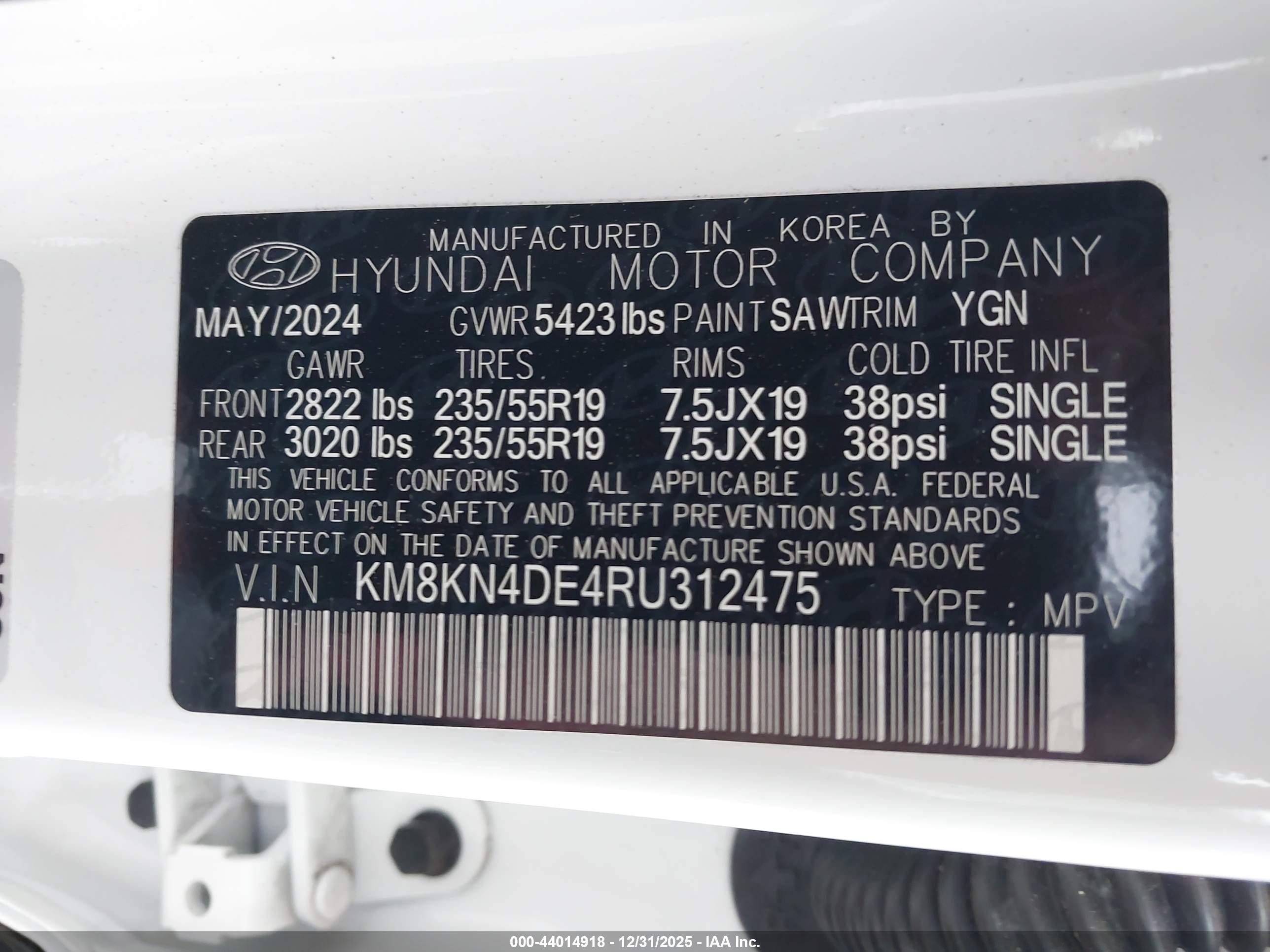 HYUNDAI IONIQ image 9