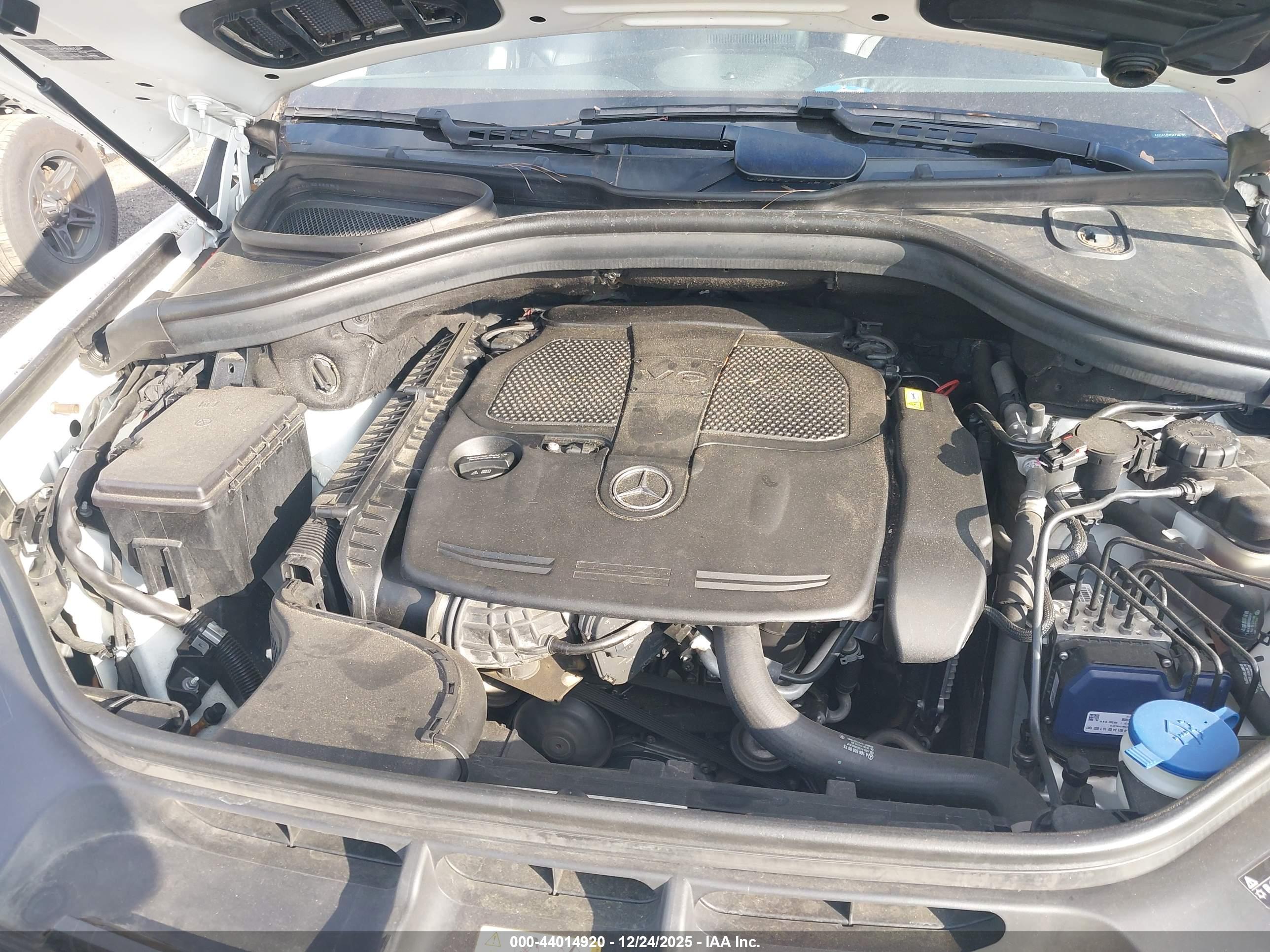 MERCEDES-BENZ GLE image 10