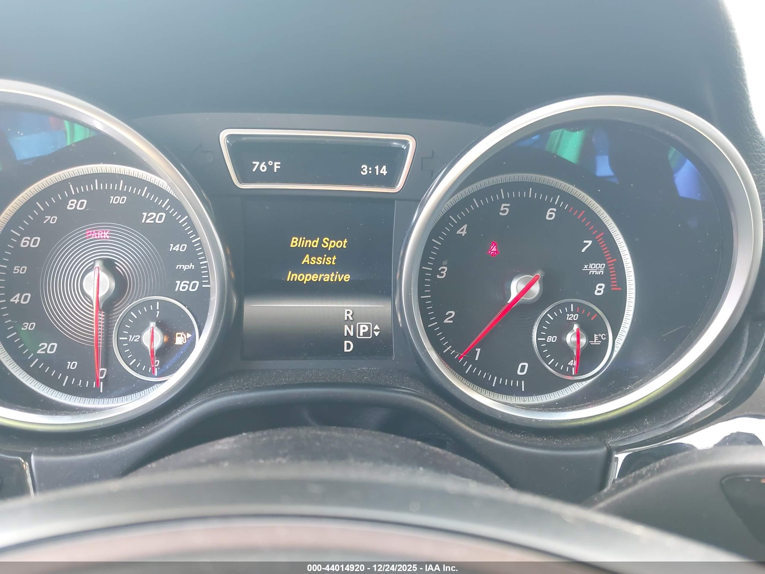 MERCEDES-BENZ GLE image 7