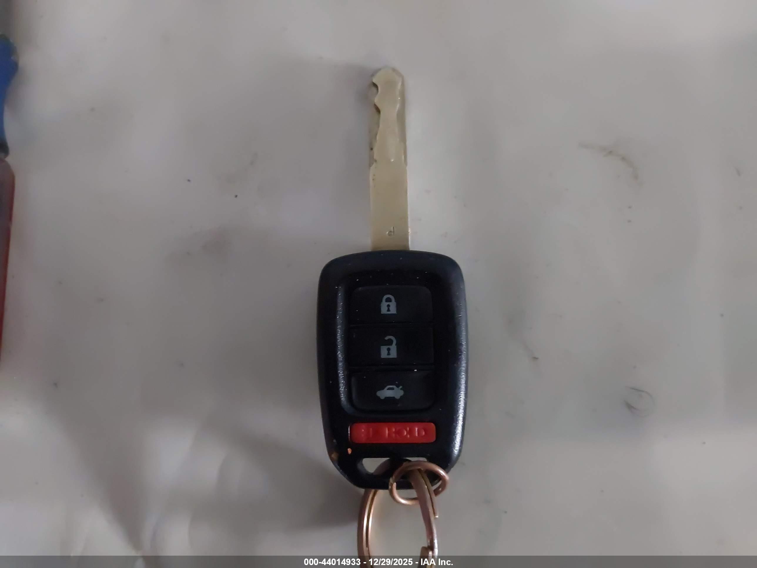 HONDA CIVIC image 11