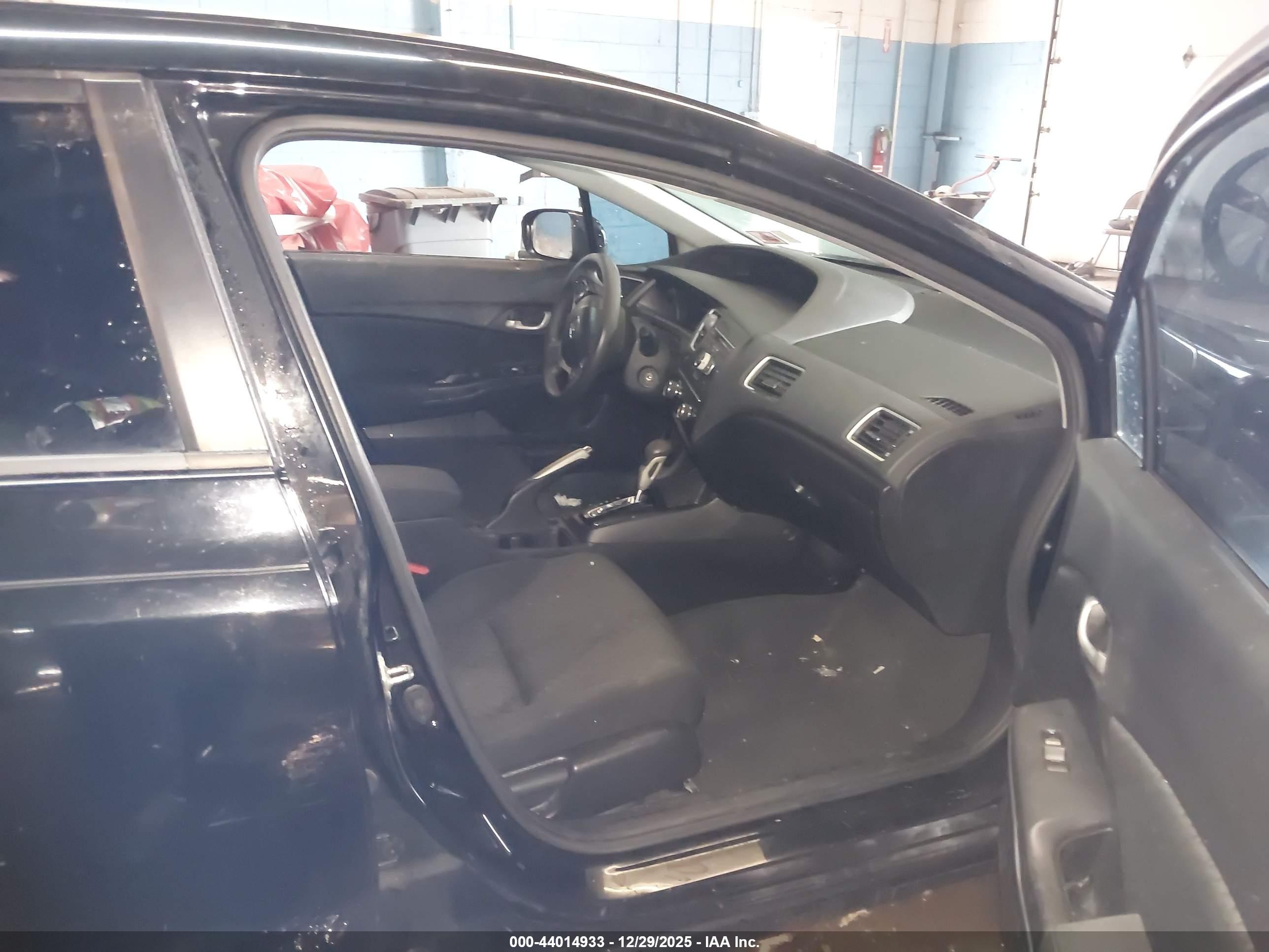 HONDA CIVIC image 5