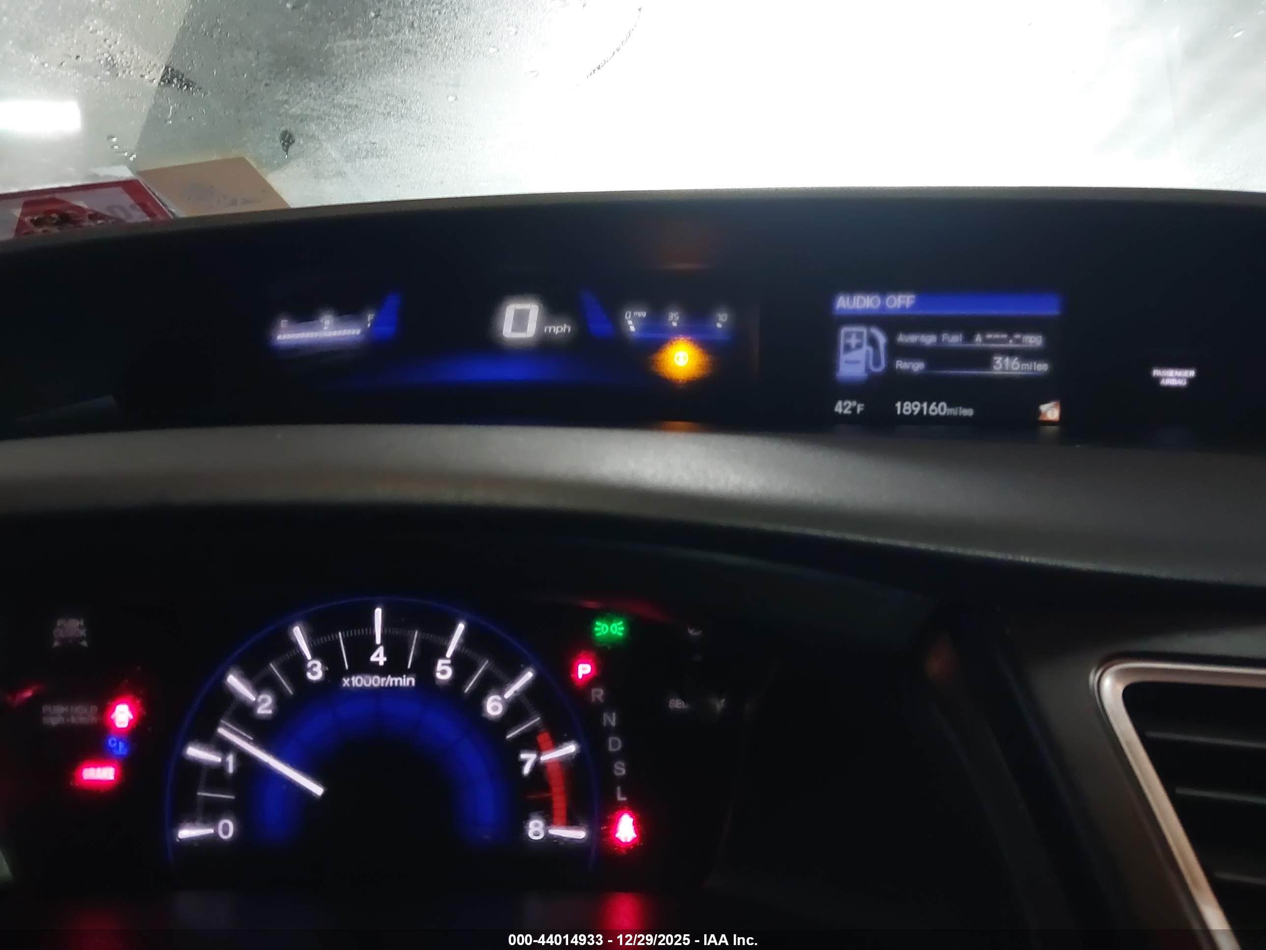 HONDA CIVIC image 7