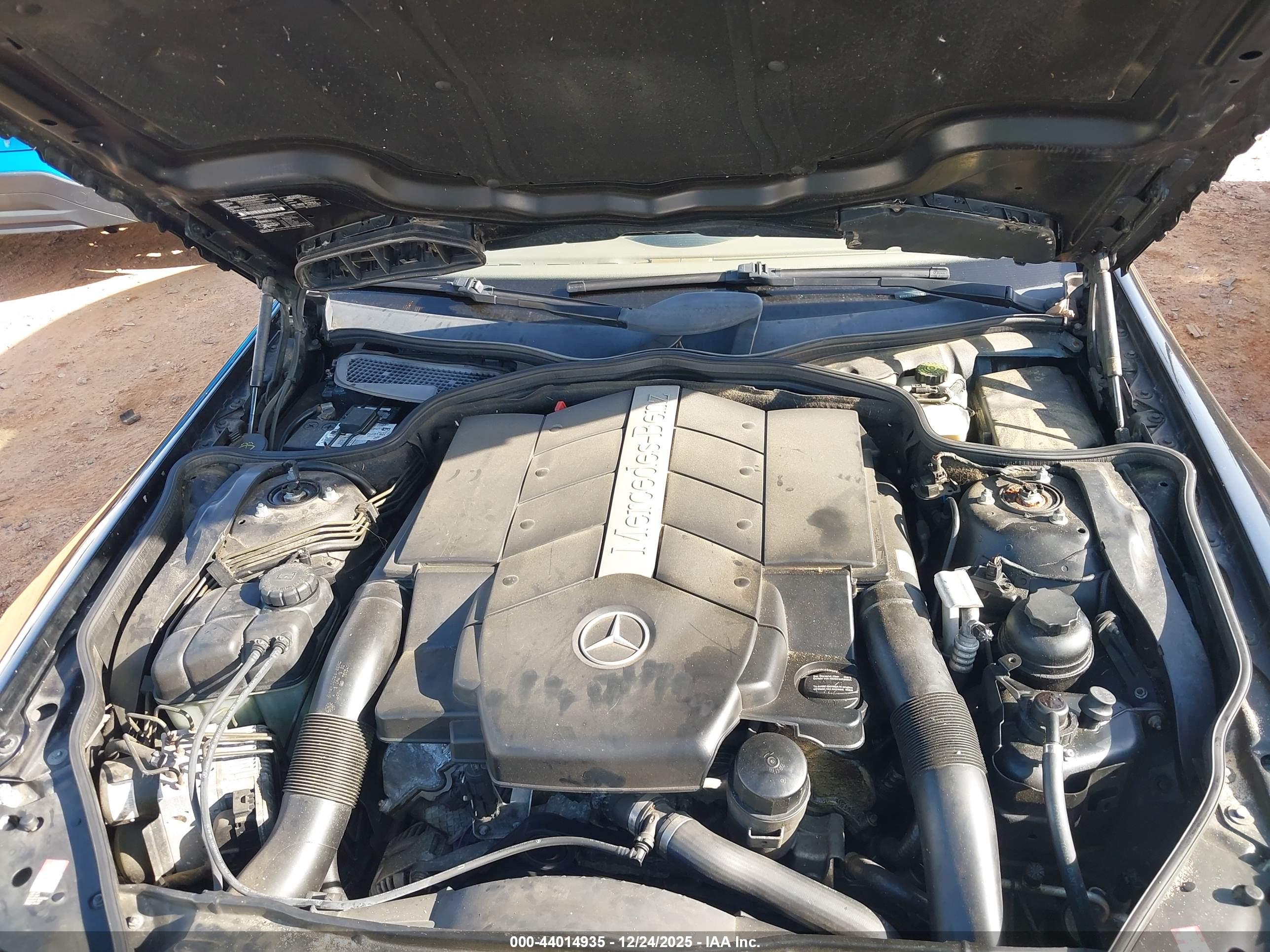 MERCEDES-BENZ SL image 10