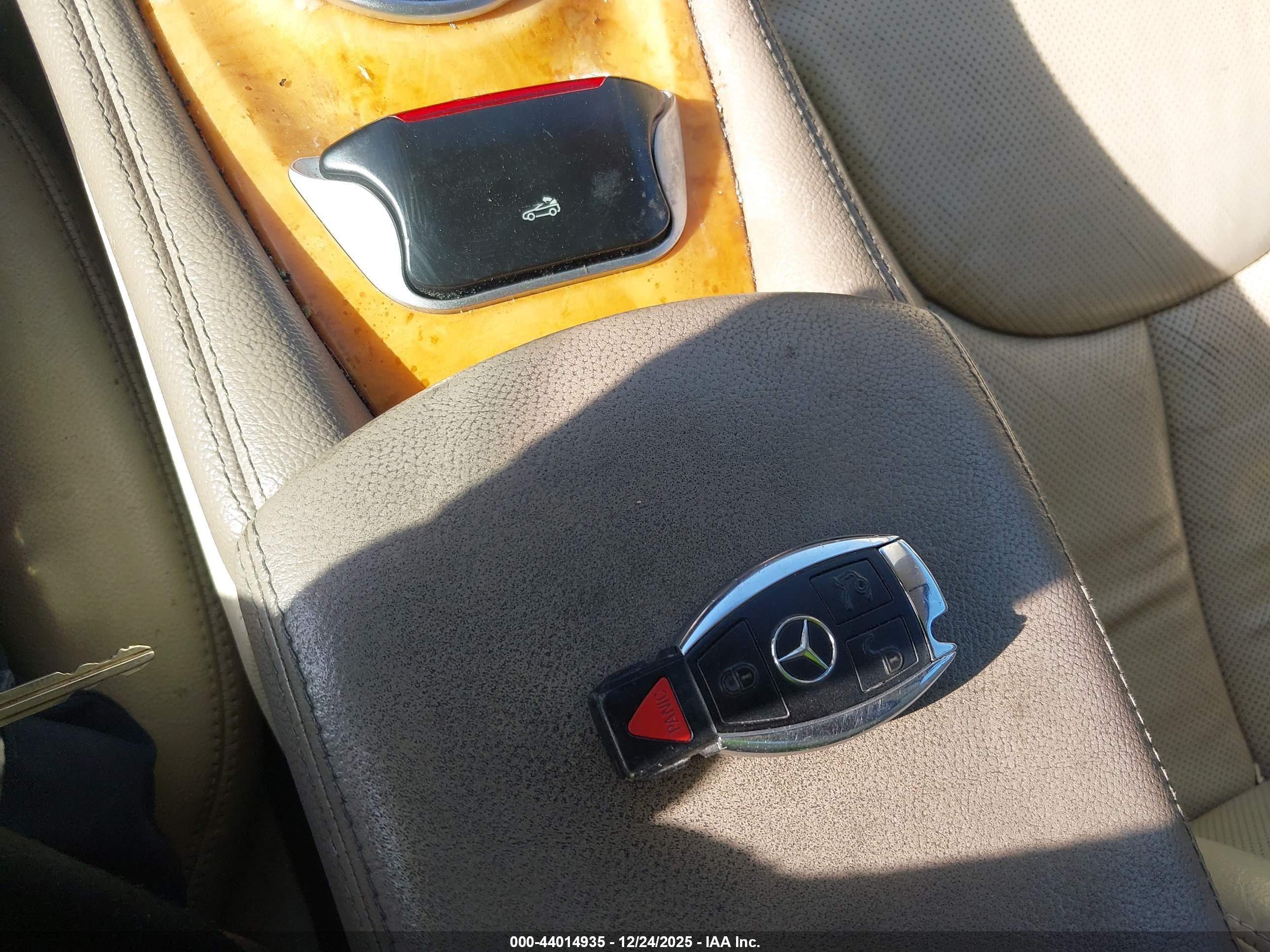 MERCEDES-BENZ SL image 11