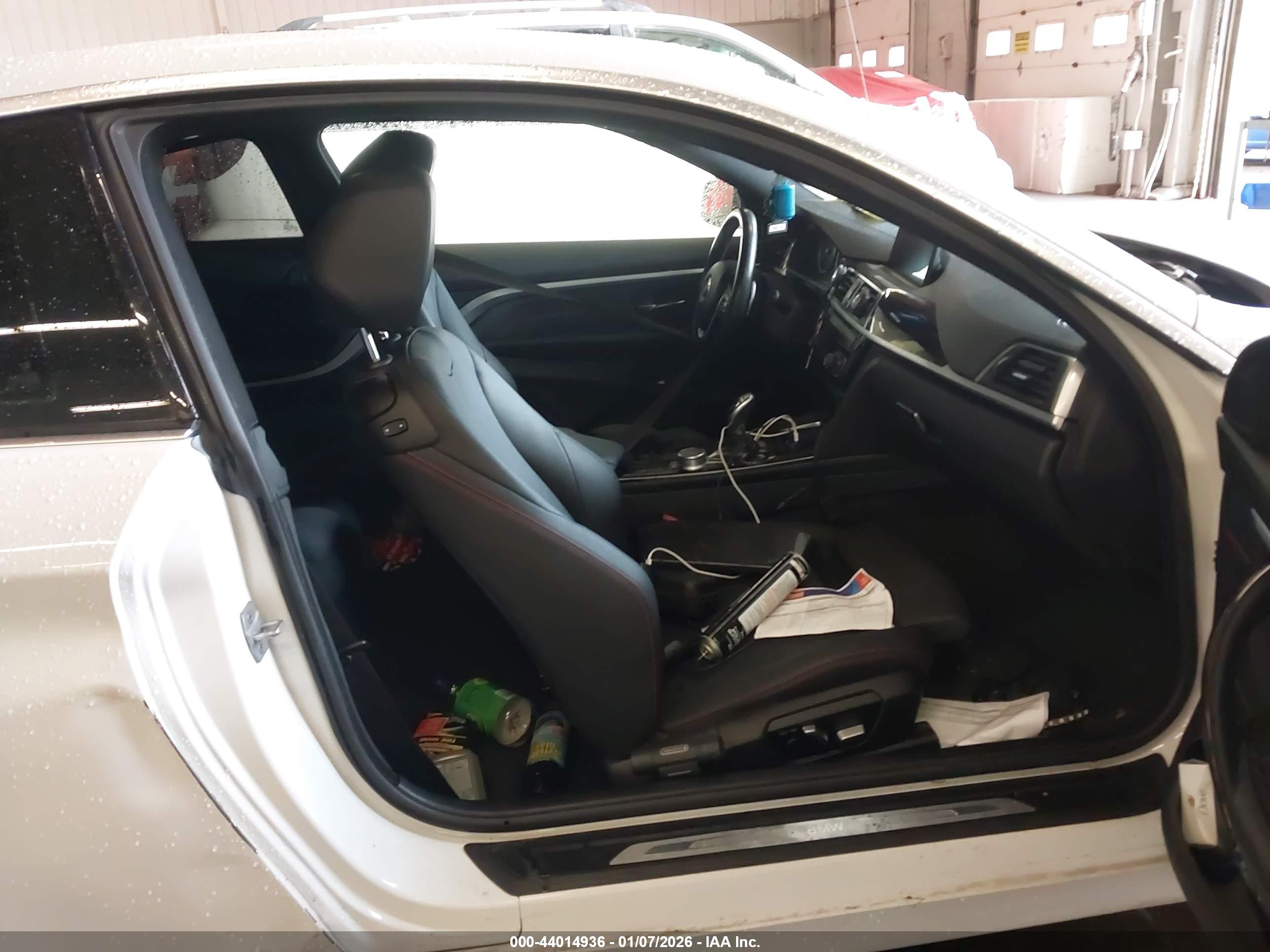 BMW 430I image 5