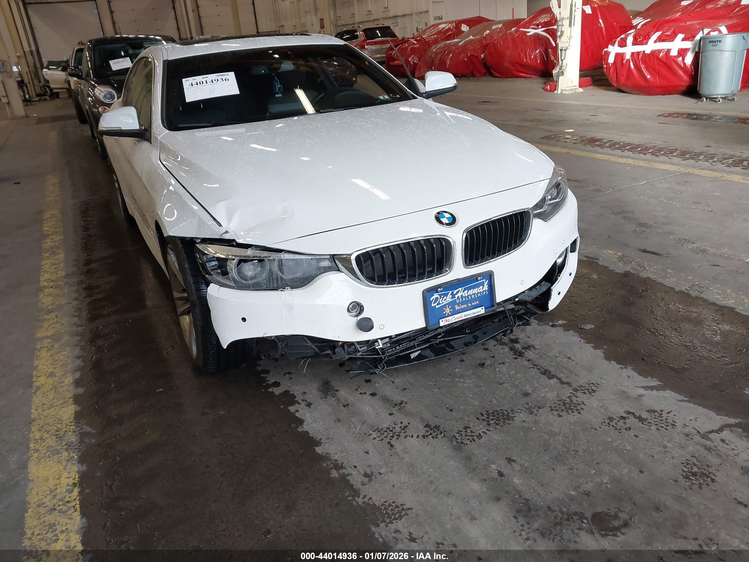 BMW 430I image 6