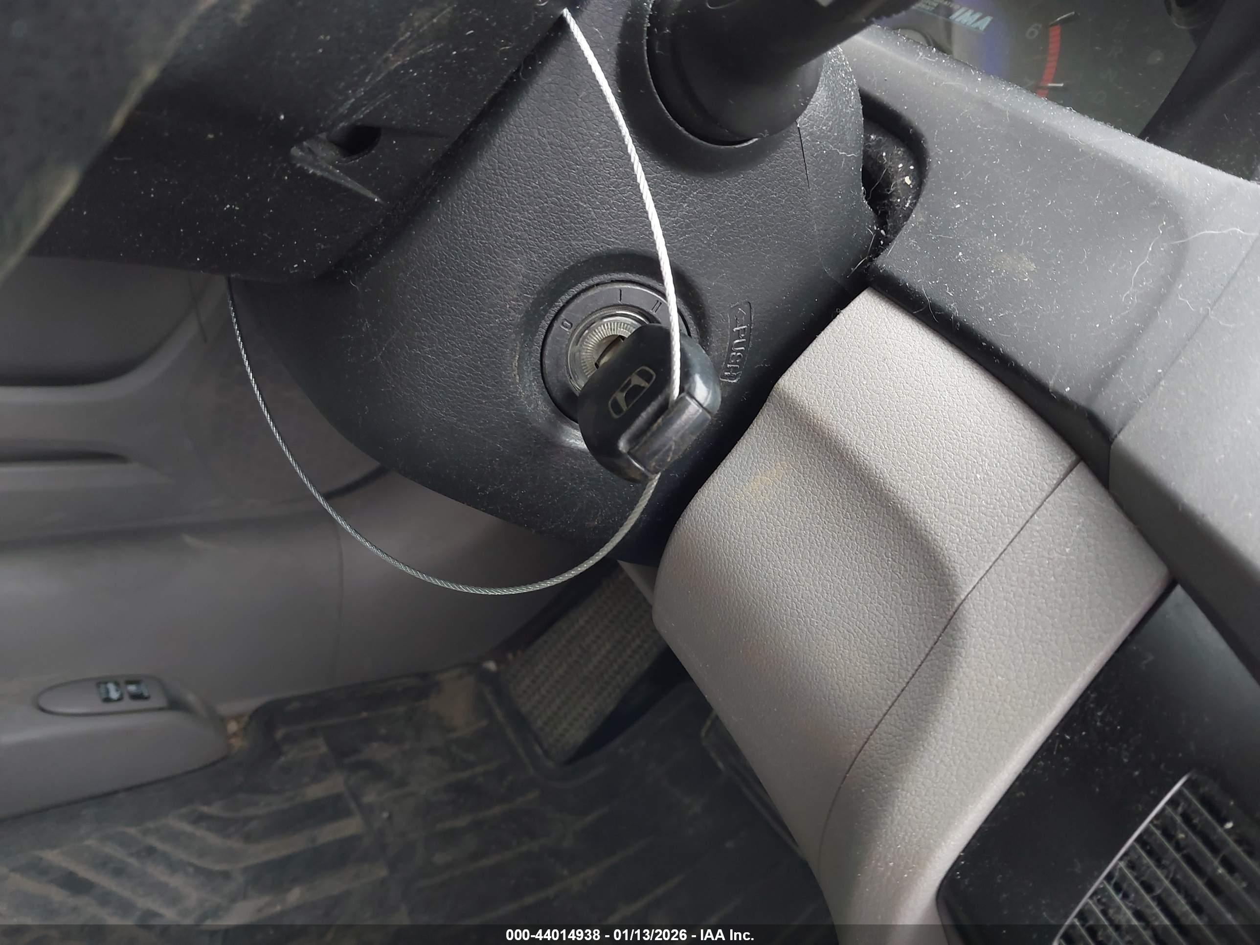 HONDA CIVIC image 11