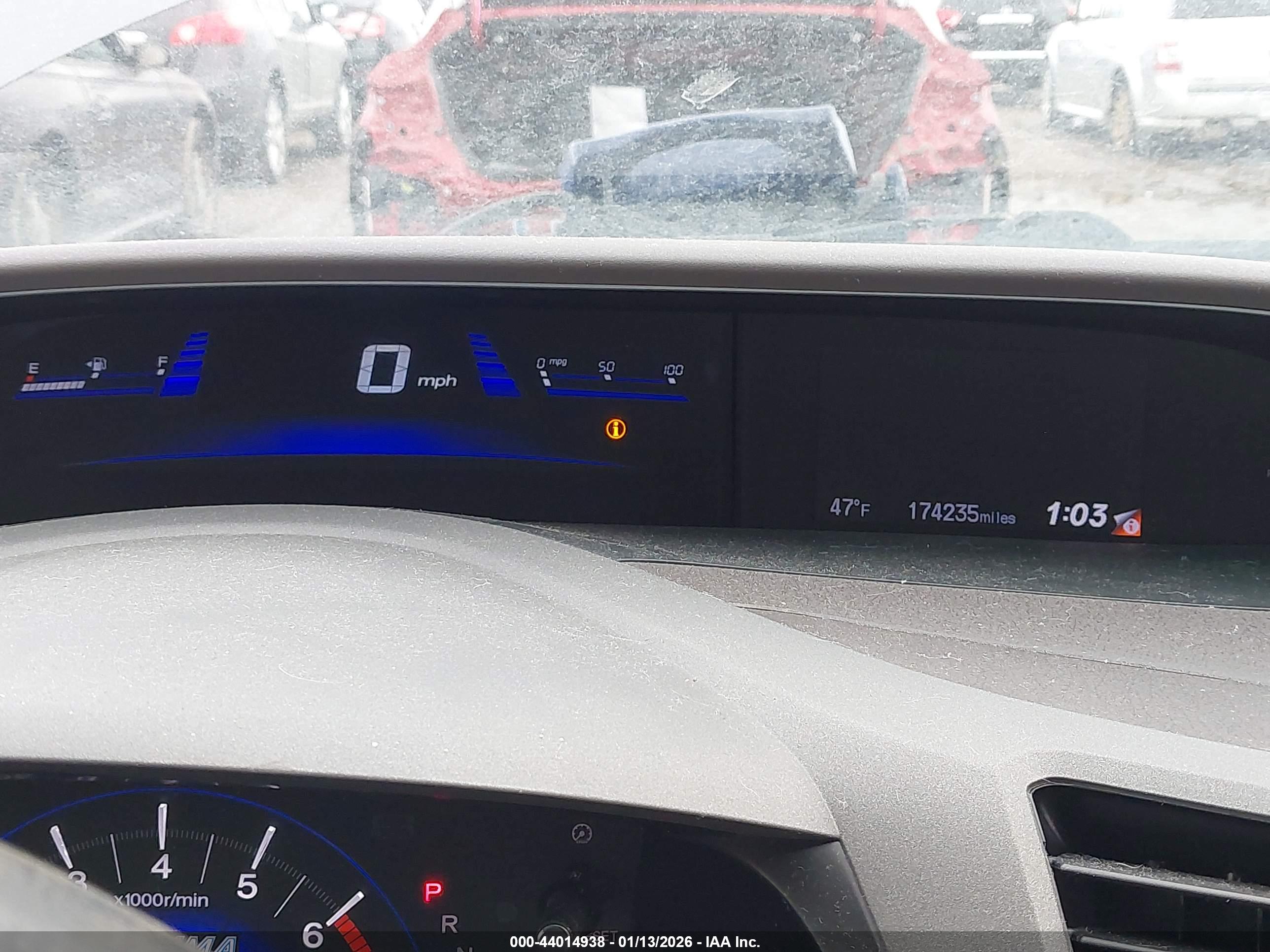 HONDA CIVIC image 7