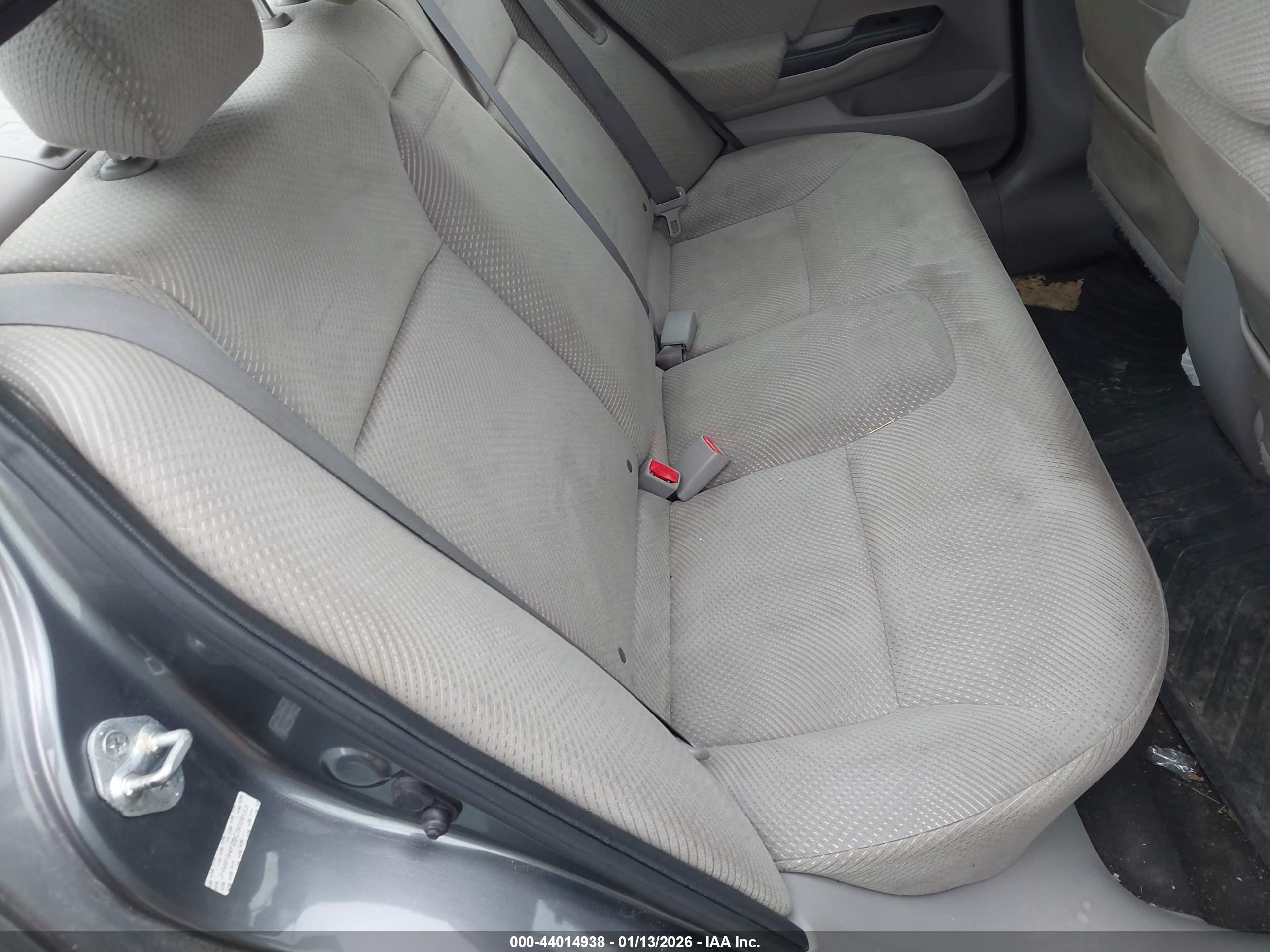 HONDA CIVIC image 8