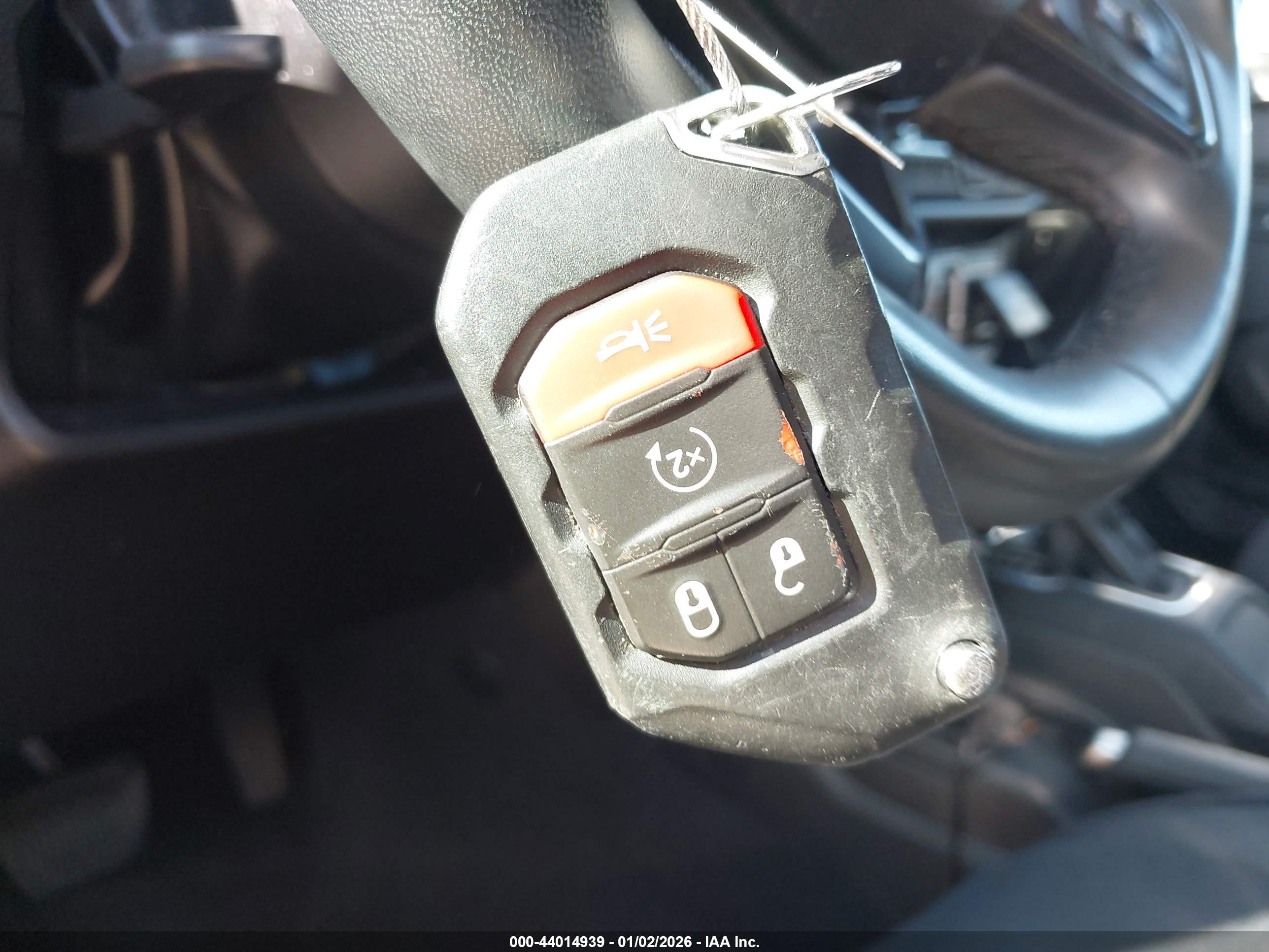 JEEP GLADIATOR image 11