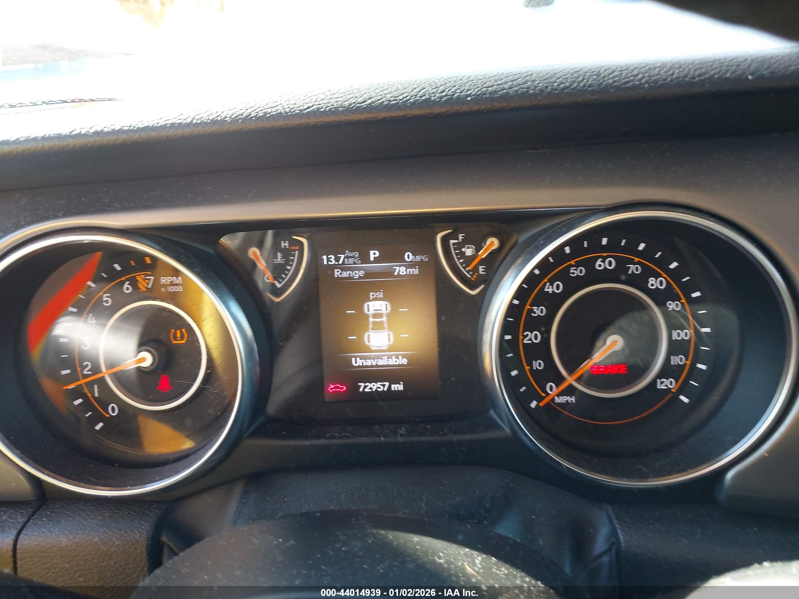 JEEP GLADIATOR image 7