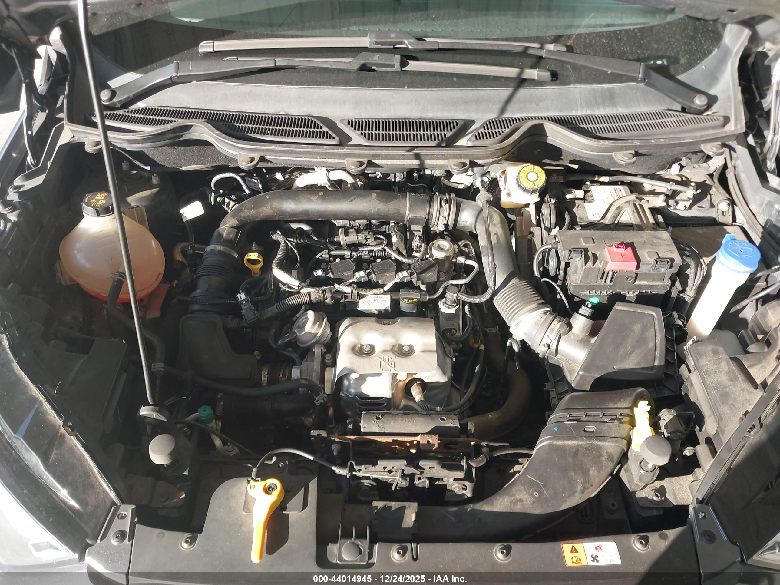 FORD ECOSPORT image 10