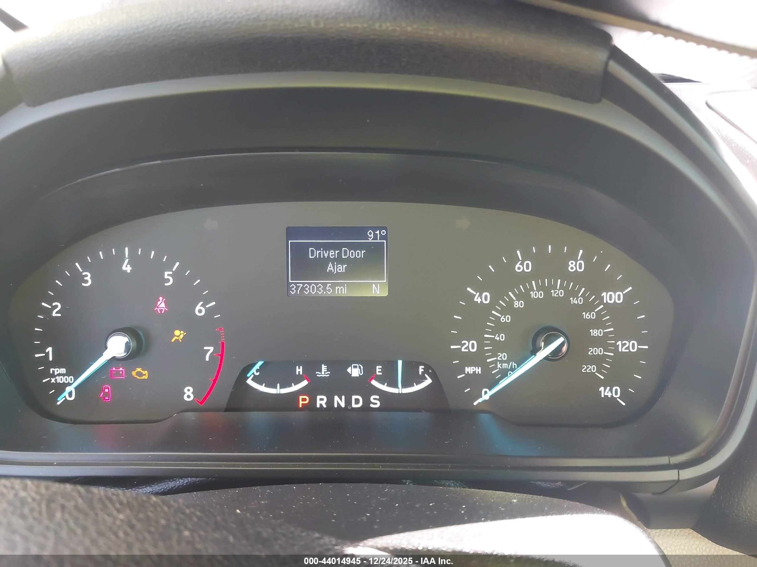 FORD ECOSPORT image 7