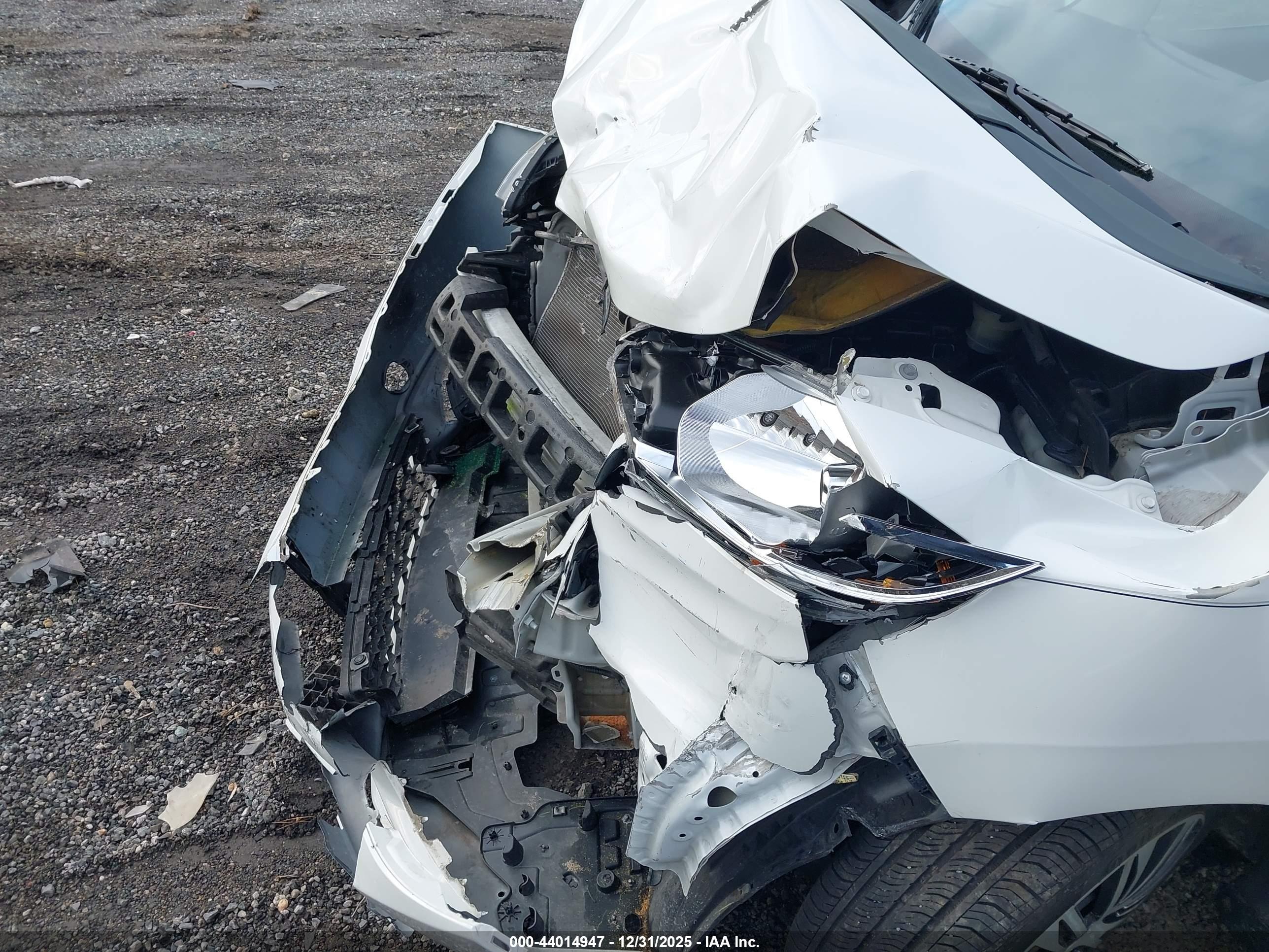 HONDA FIT image 6