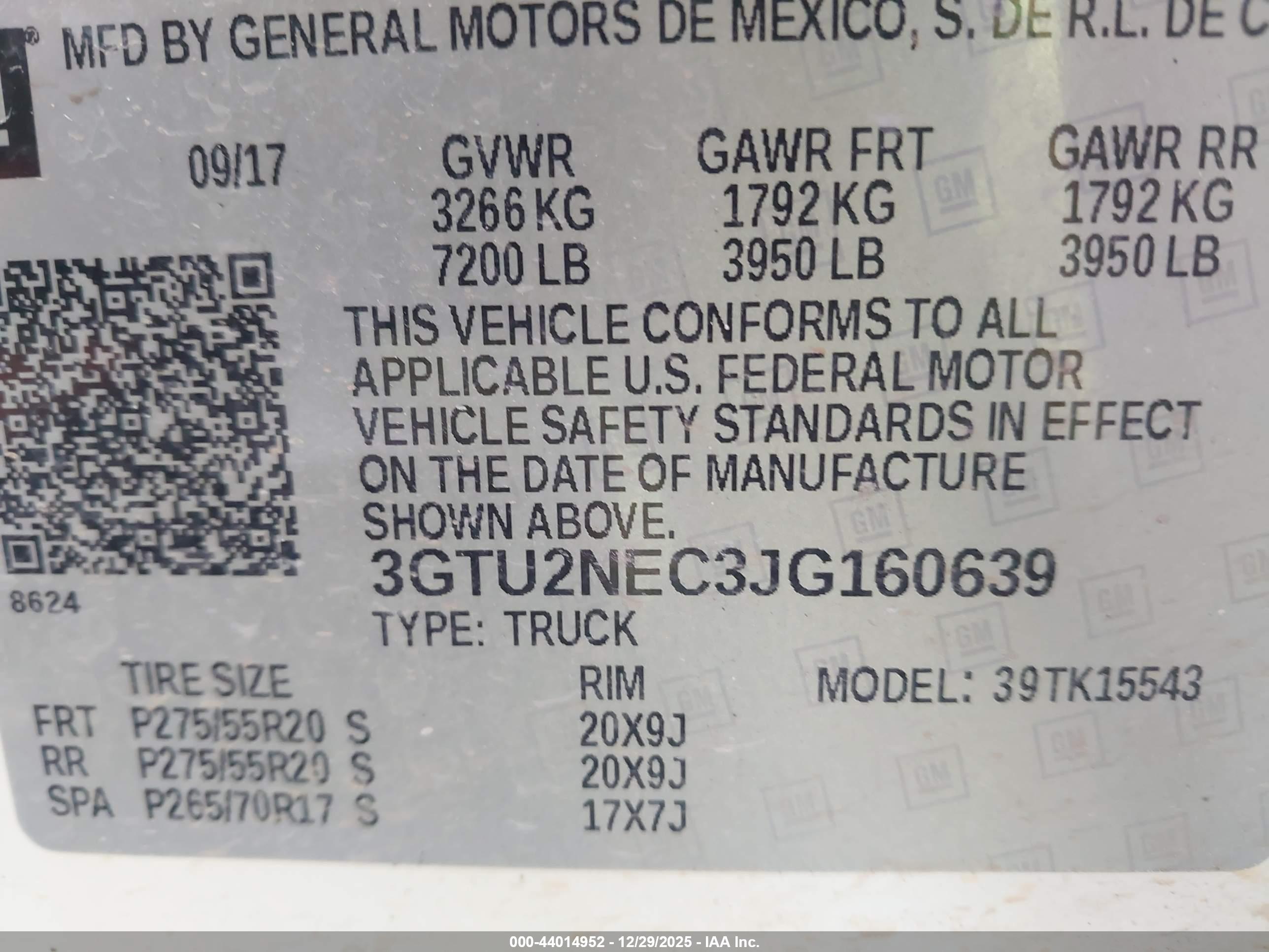 GMC SIERRA image 9