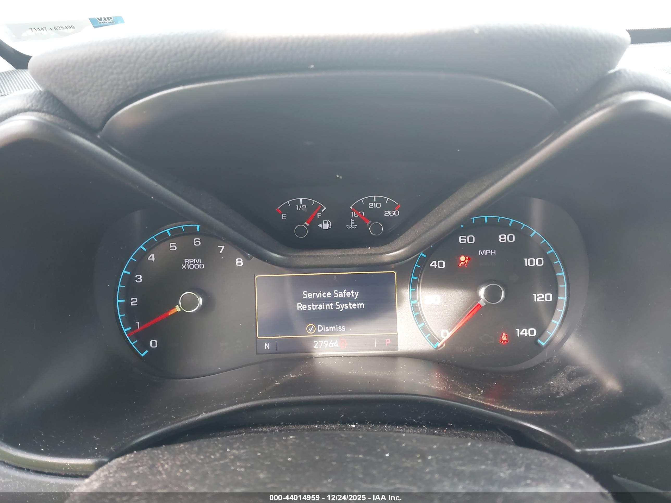 CHEVROLET COLORADO image 7