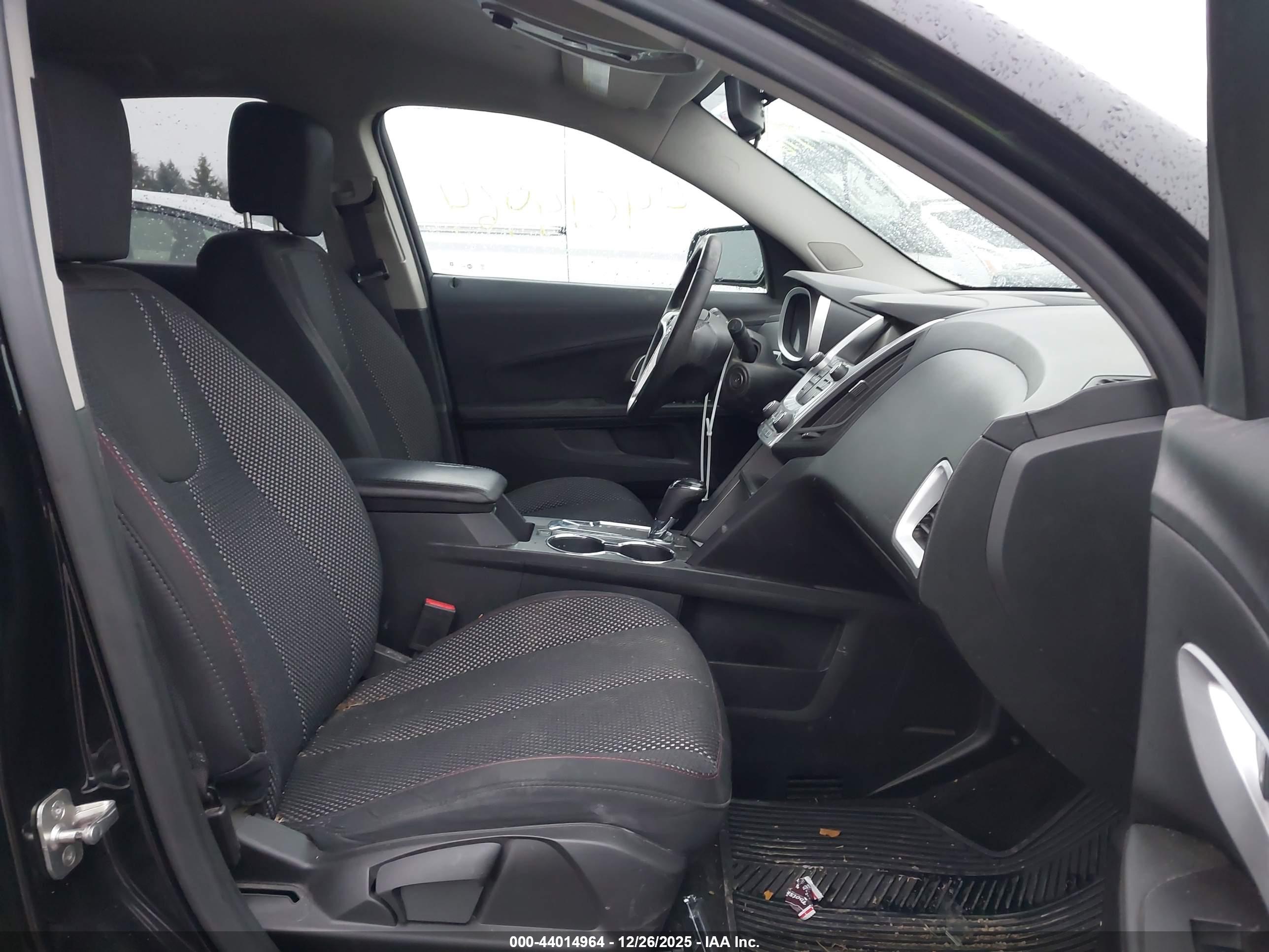 CHEVROLET EQUINOX image 5