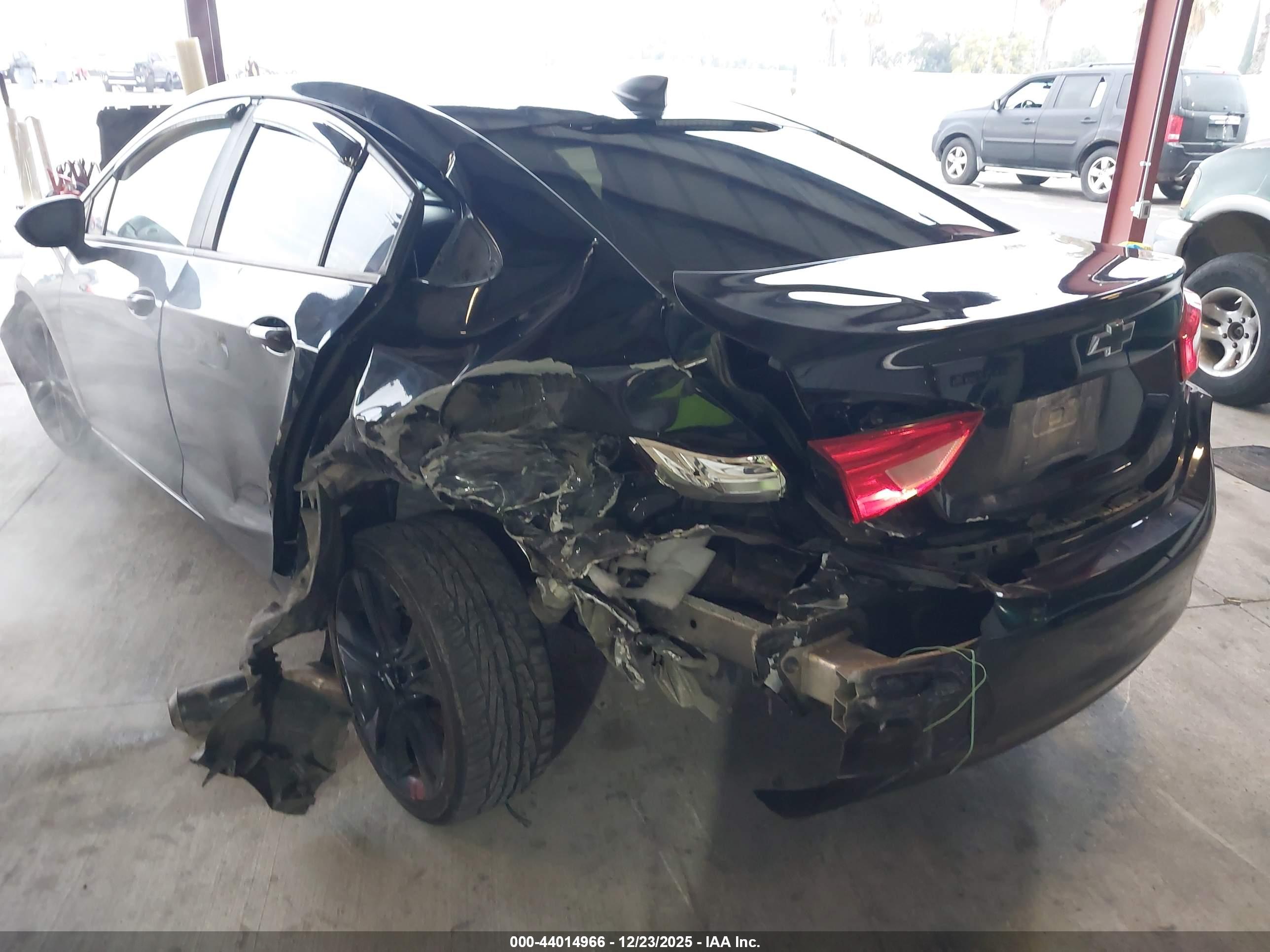 CHEVROLET CRUZE image 6