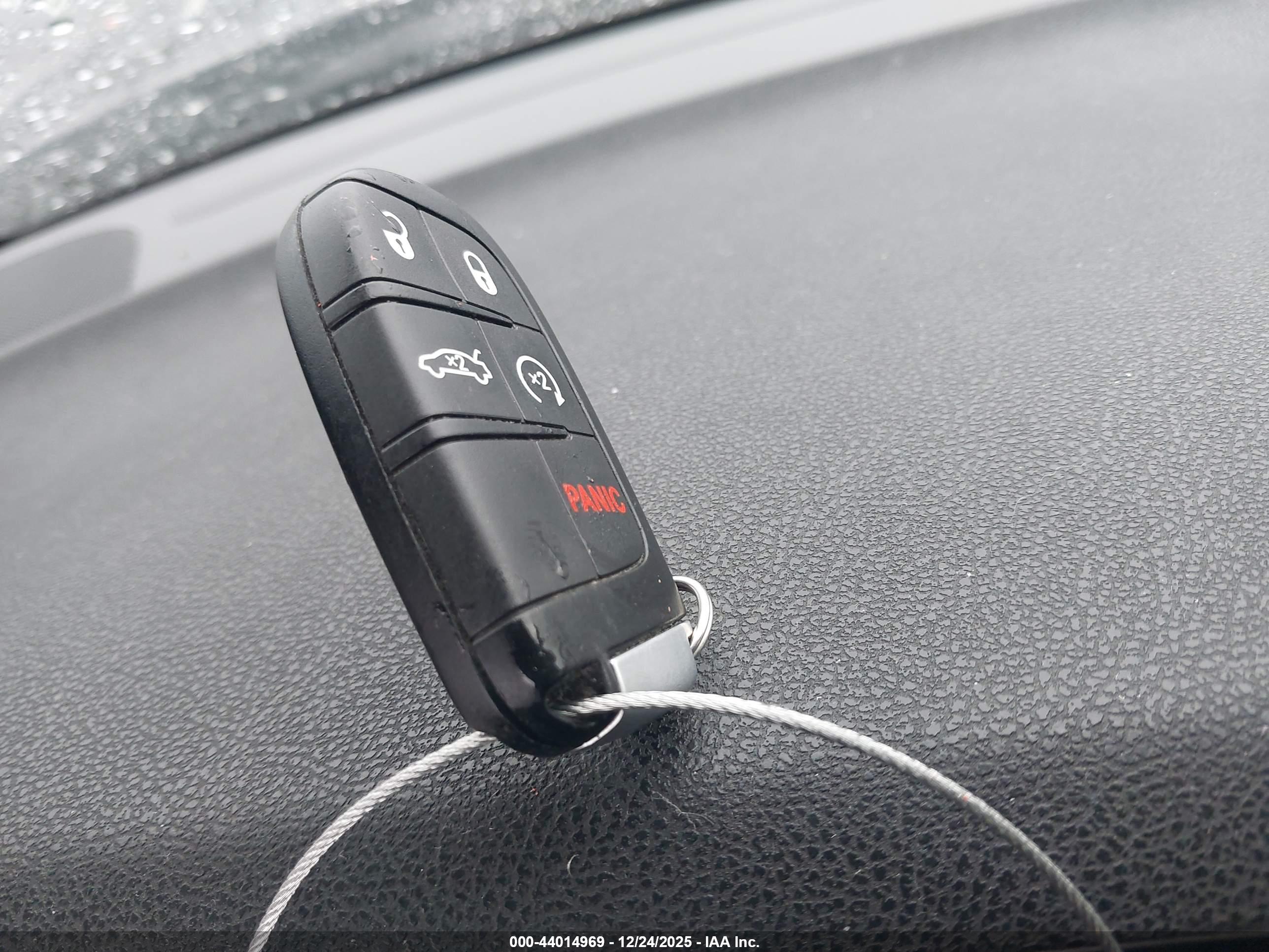 DODGE CHARGER image 11