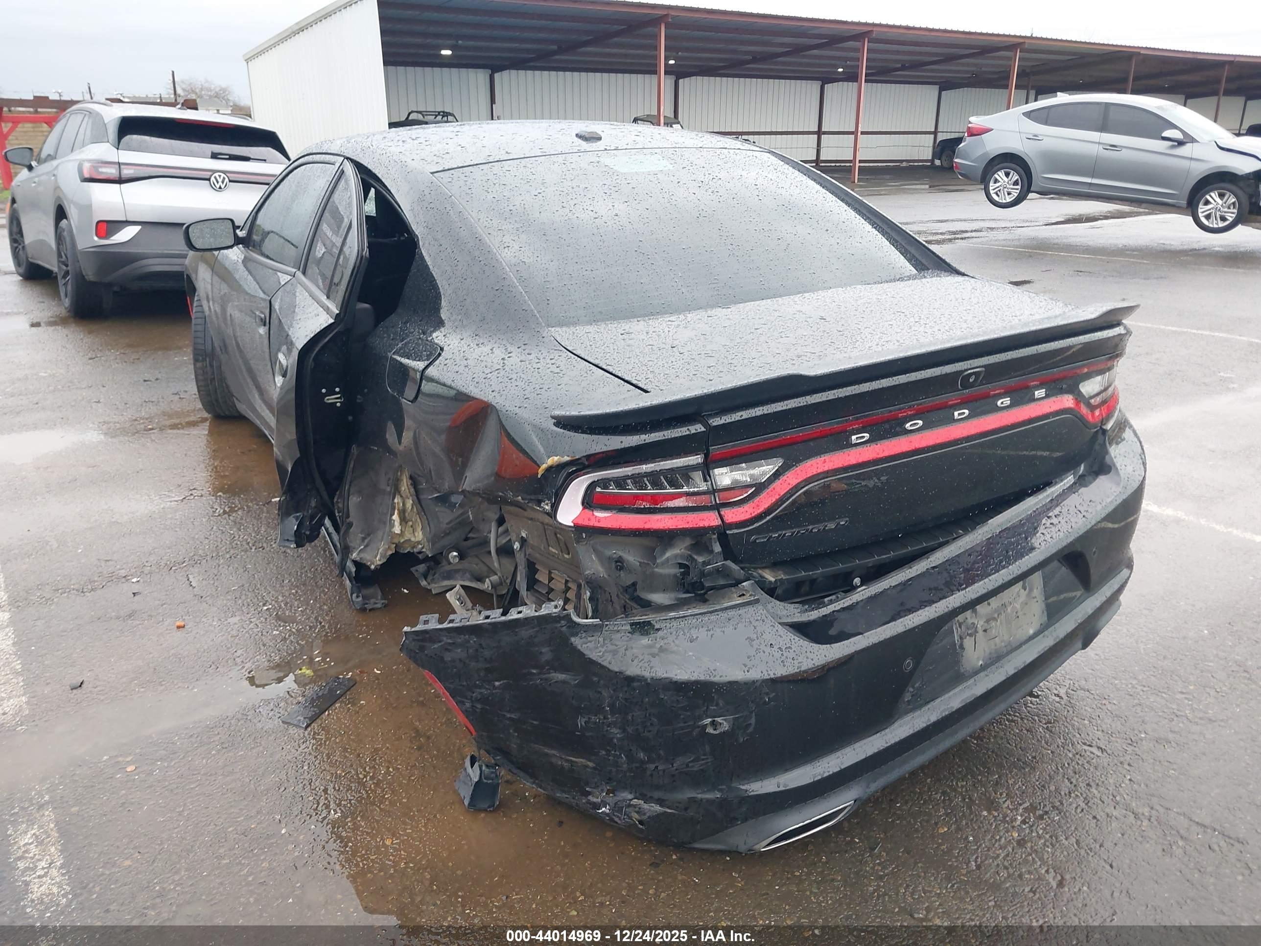 DODGE CHARGER image 3