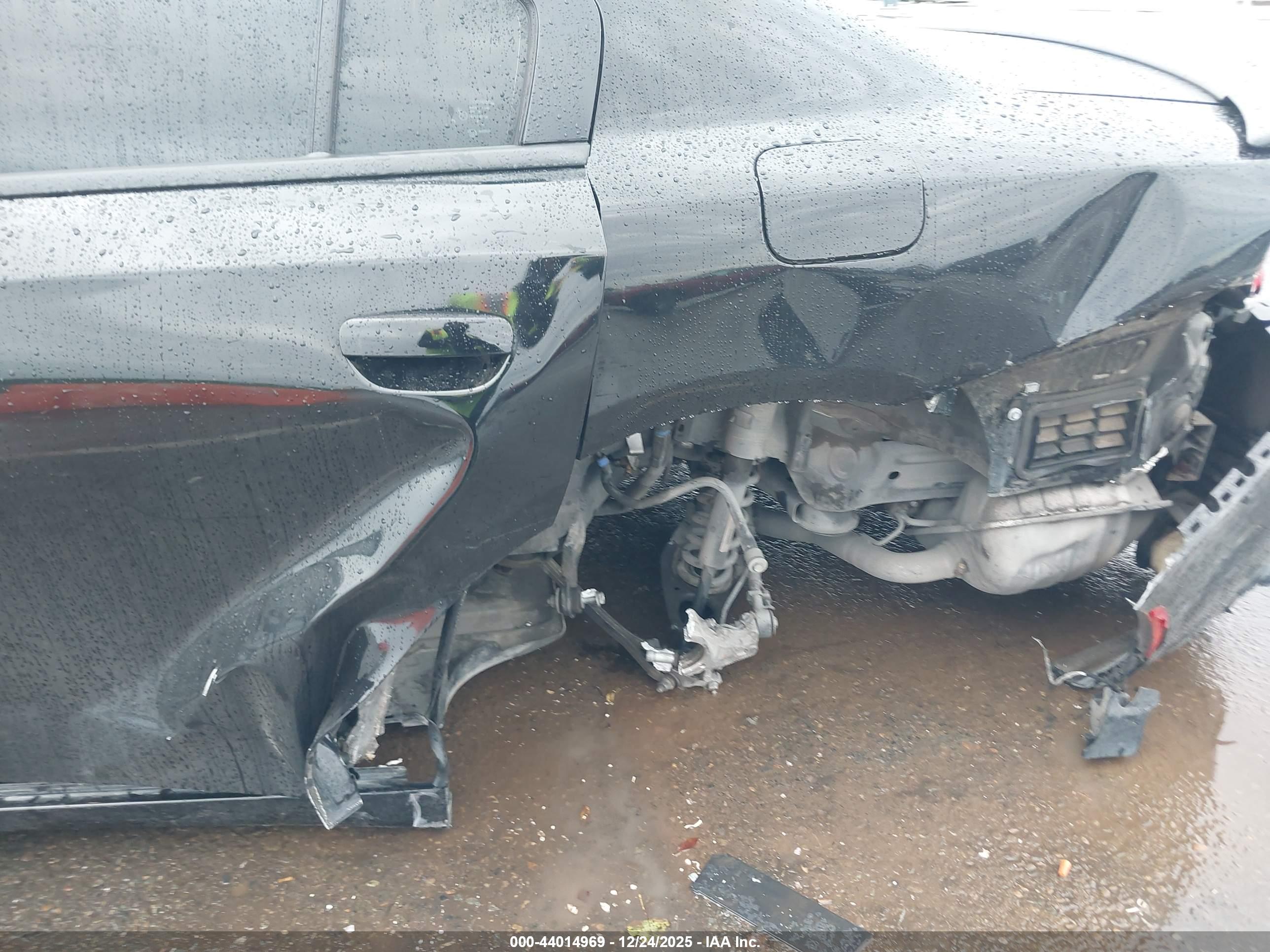 DODGE CHARGER image 6