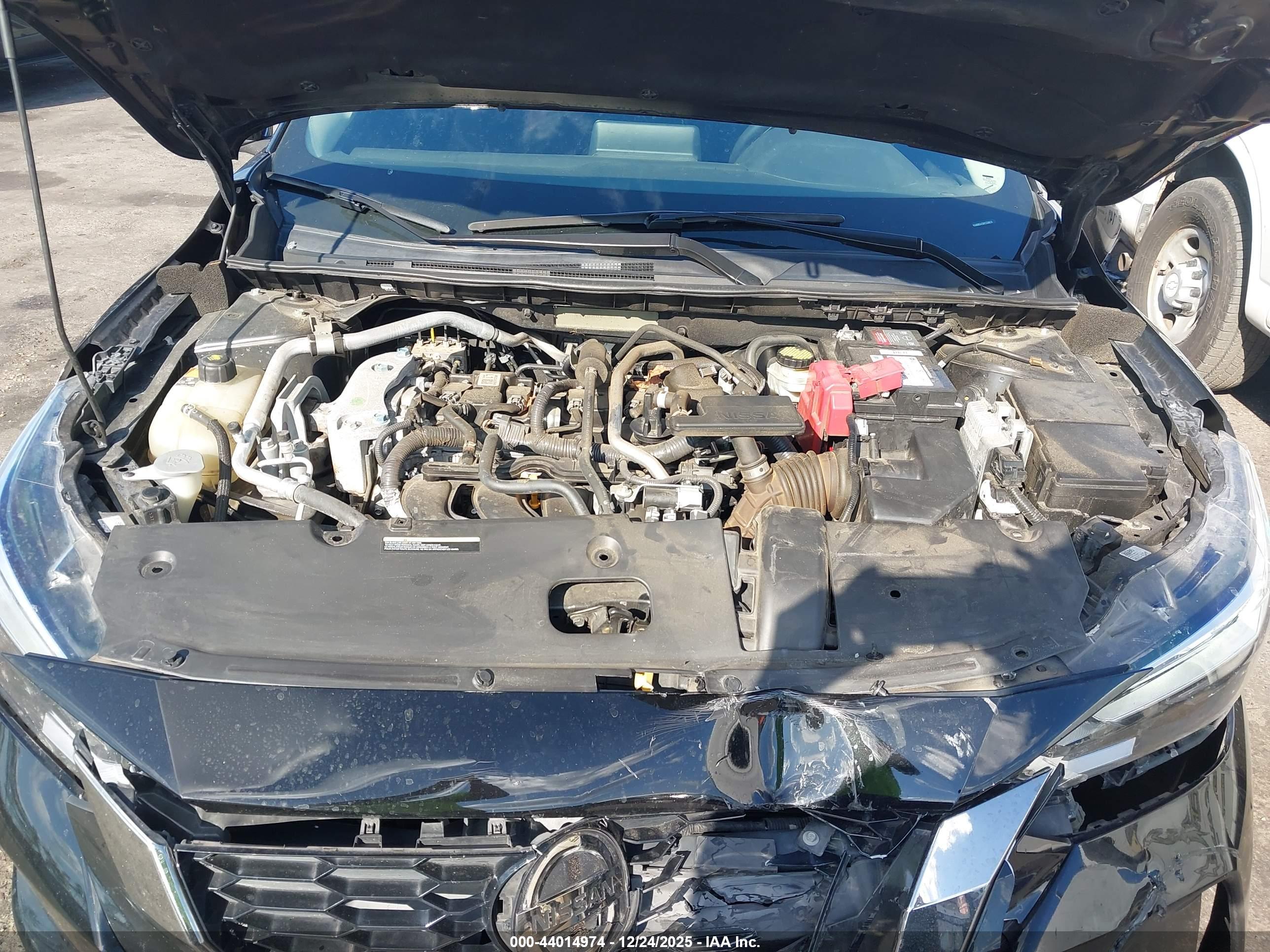 NISSAN SENTRA image 10