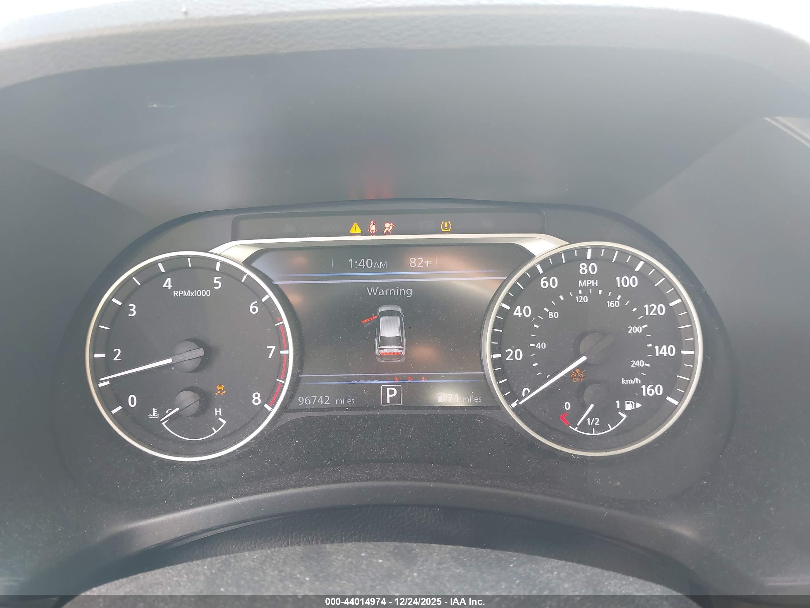 NISSAN SENTRA image 7