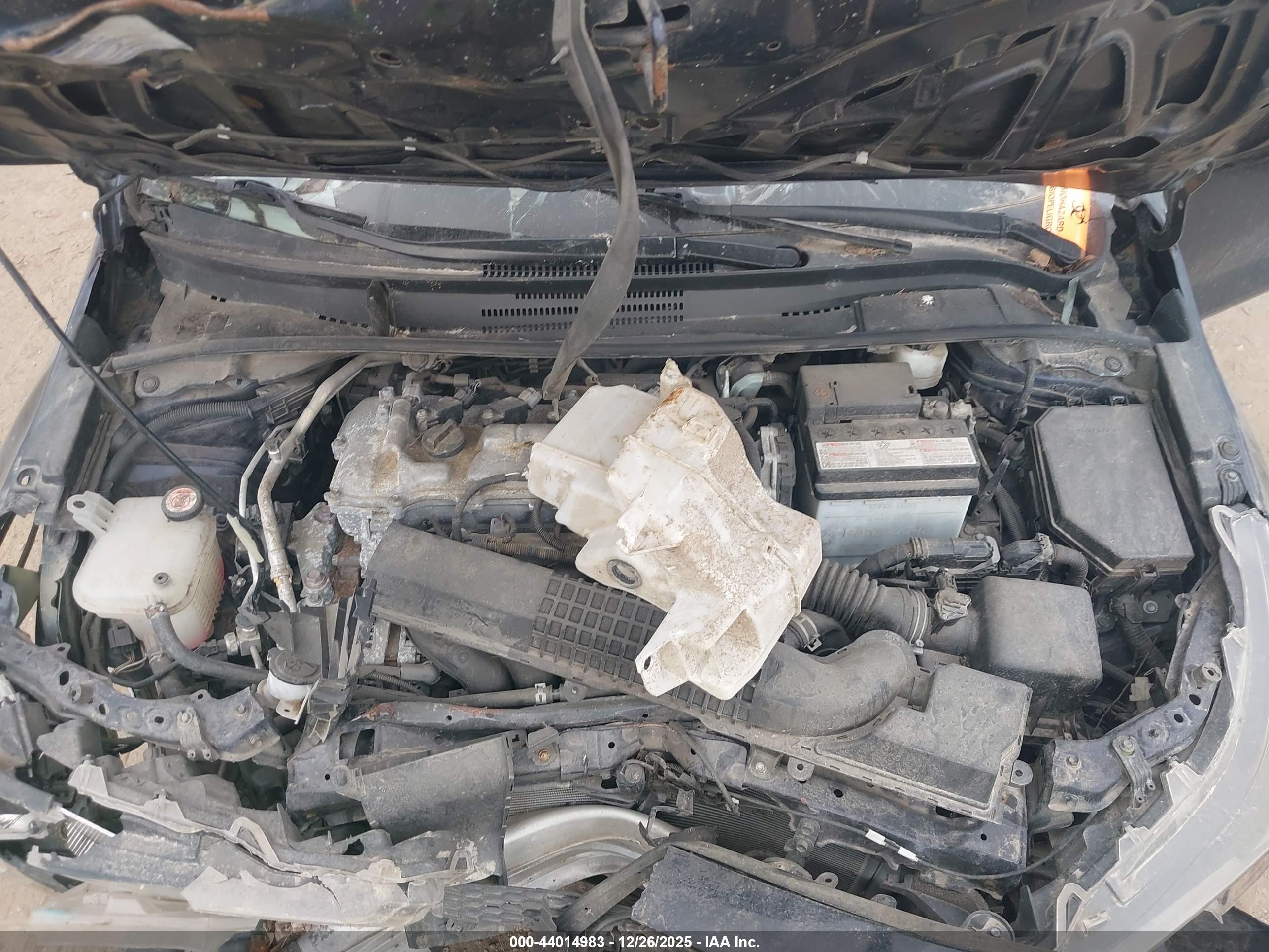 TOYOTA COROLLA image 10