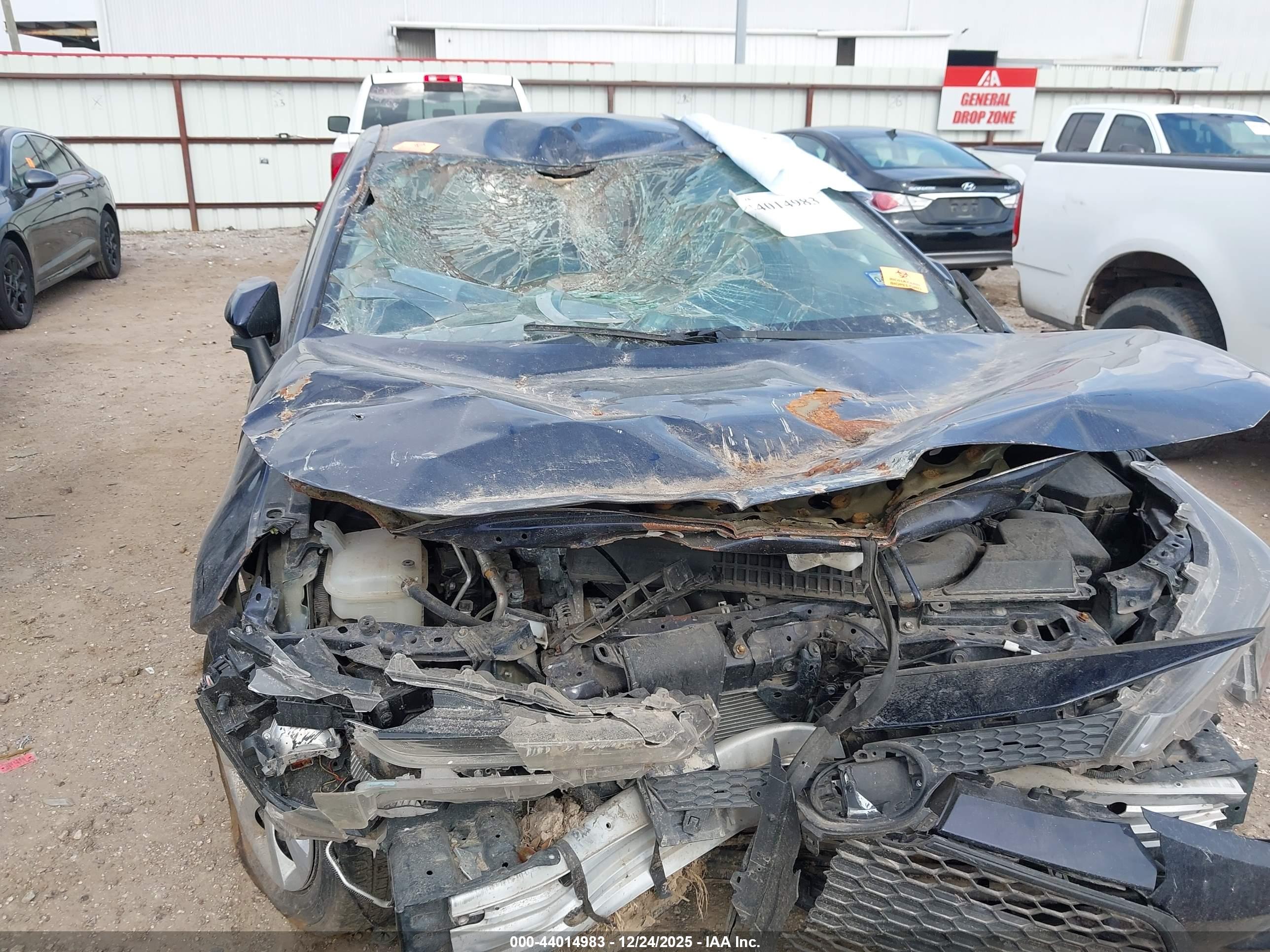TOYOTA COROLLA image 6