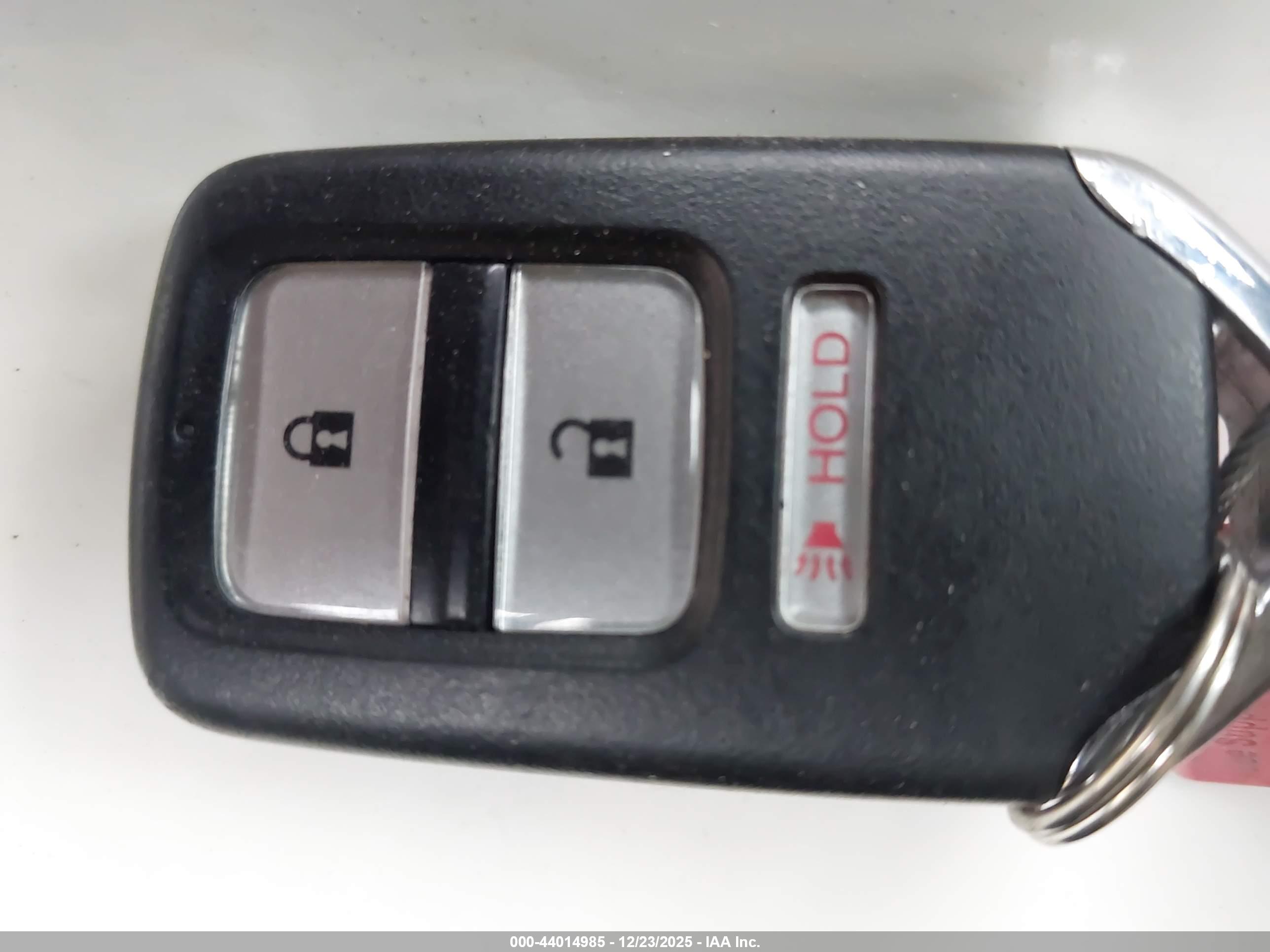HONDA FIT image 11