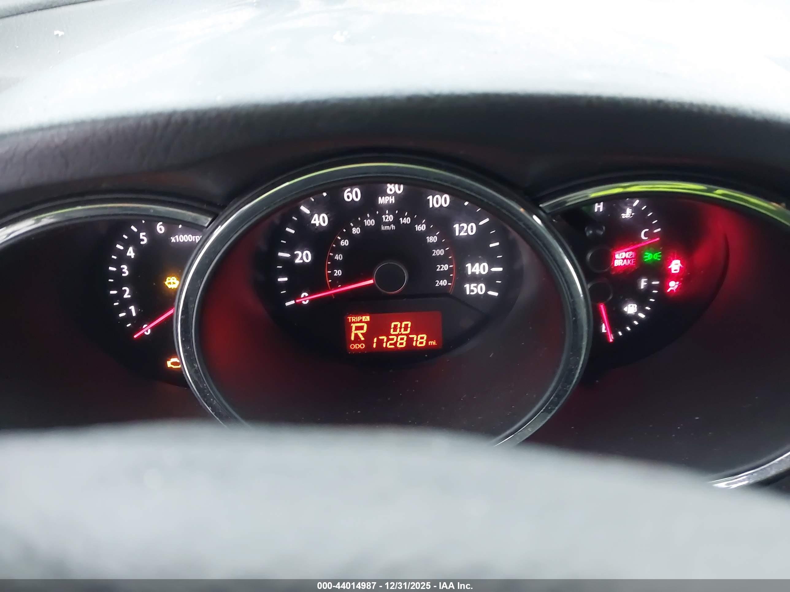 KIA SORENTO image 7