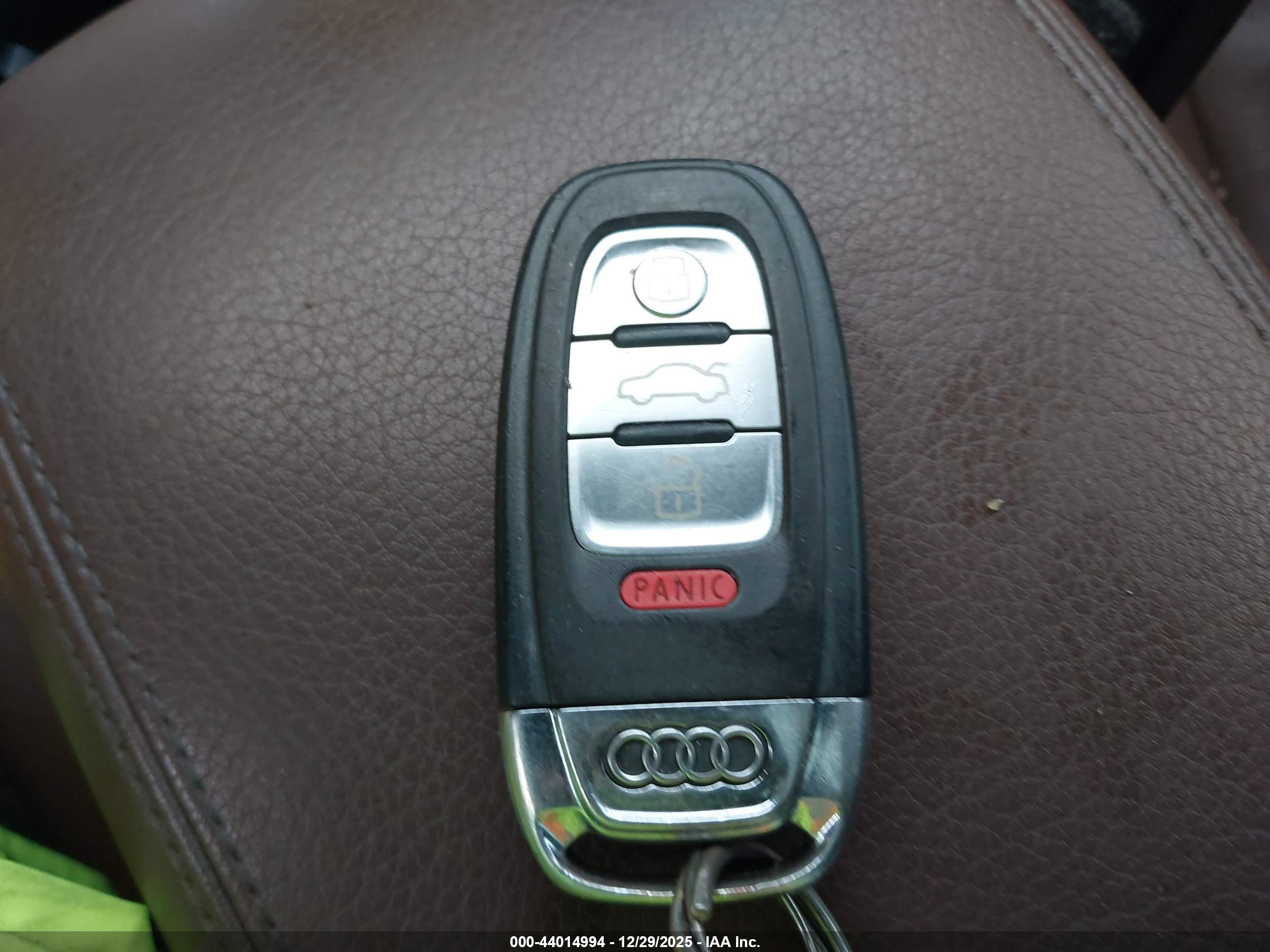 AUDI Q5 image 11