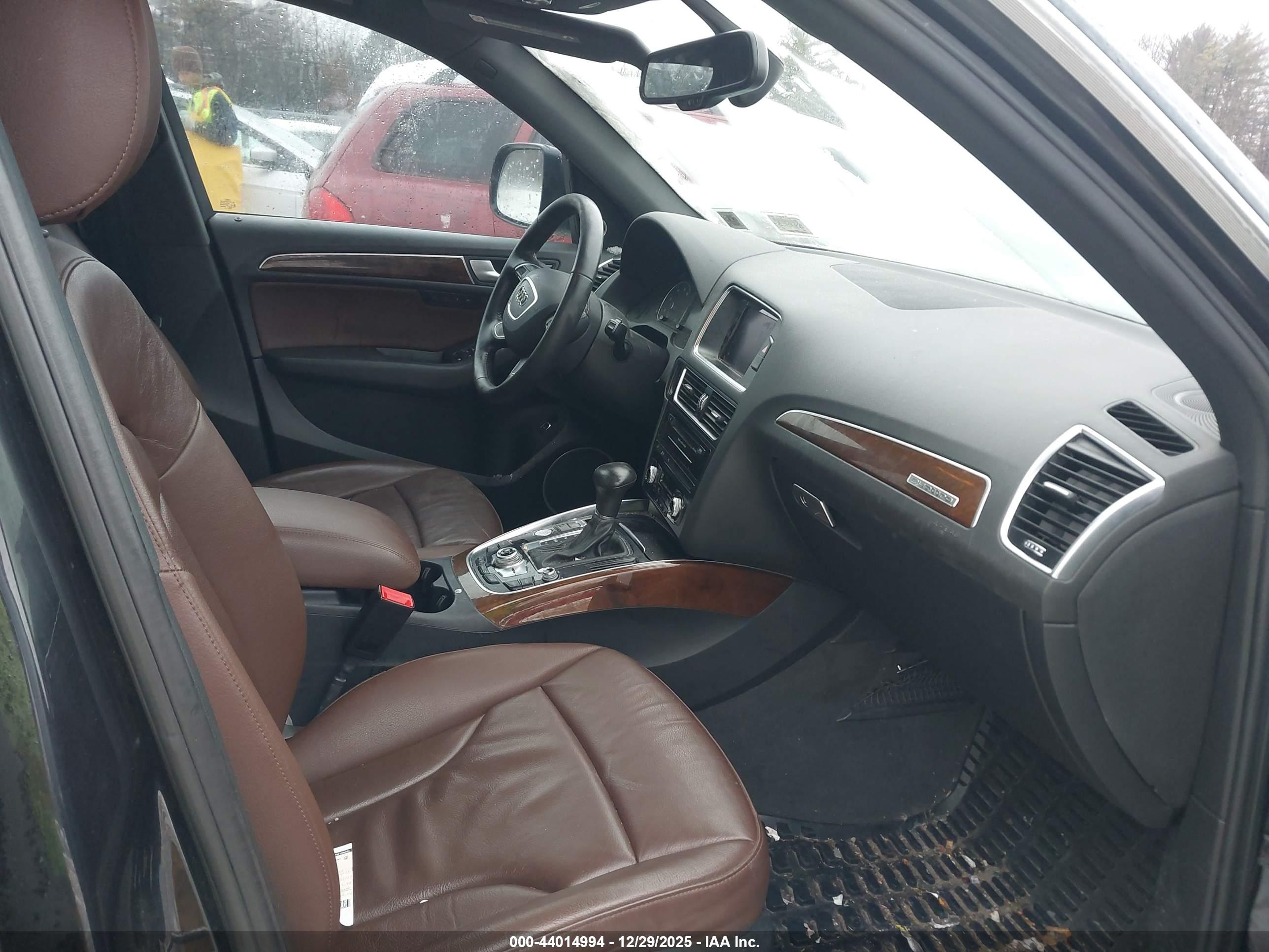 AUDI Q5 image 5