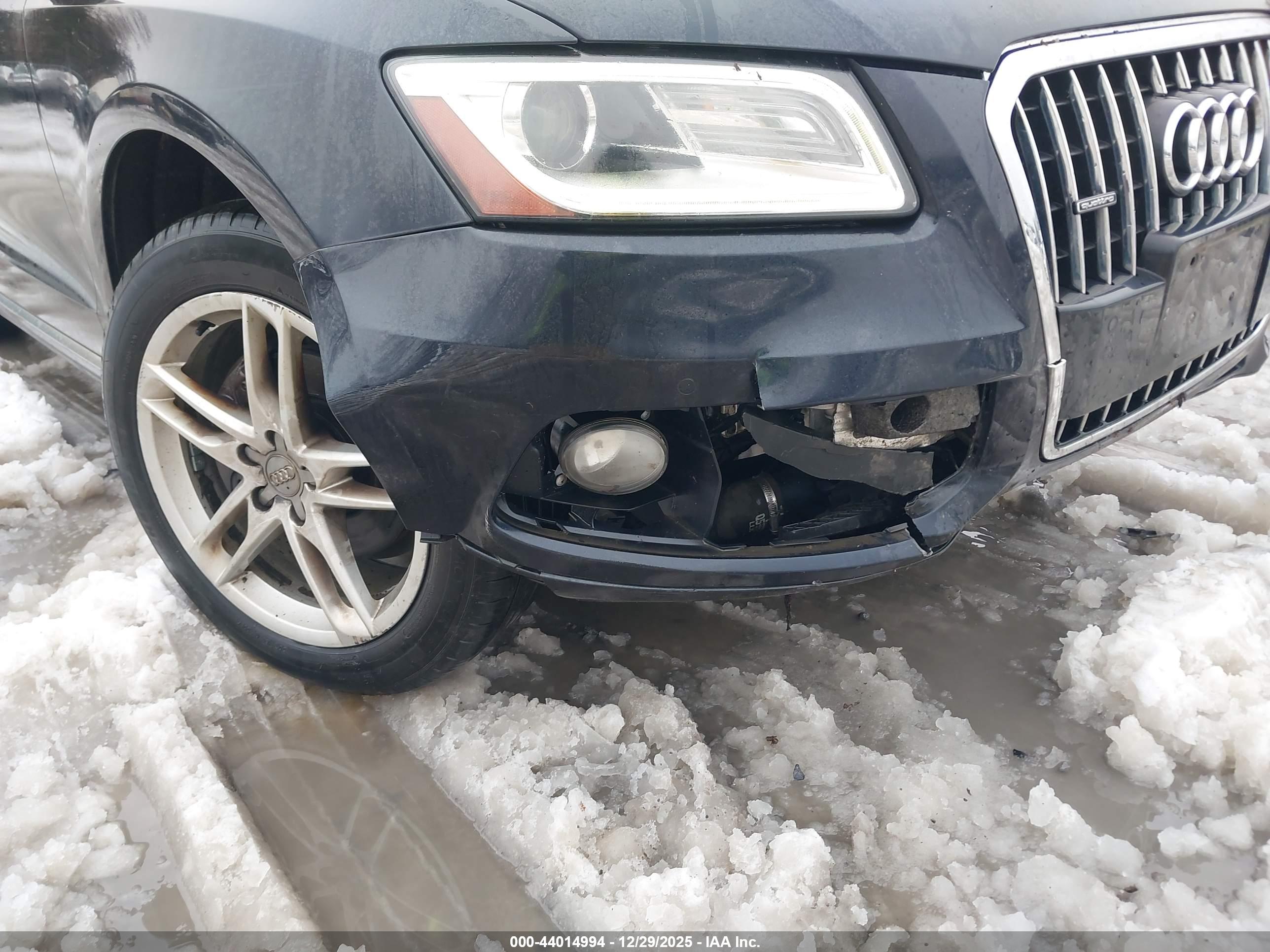 AUDI Q5 image 6
