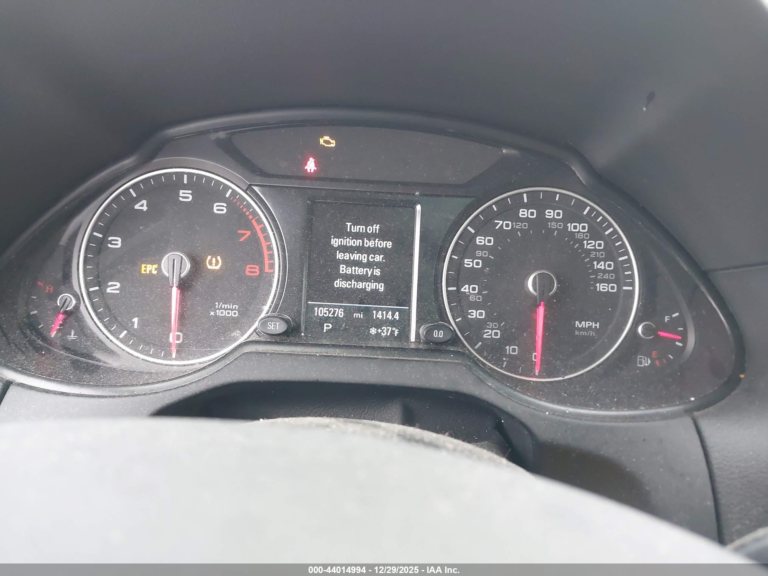 AUDI Q5 image 7