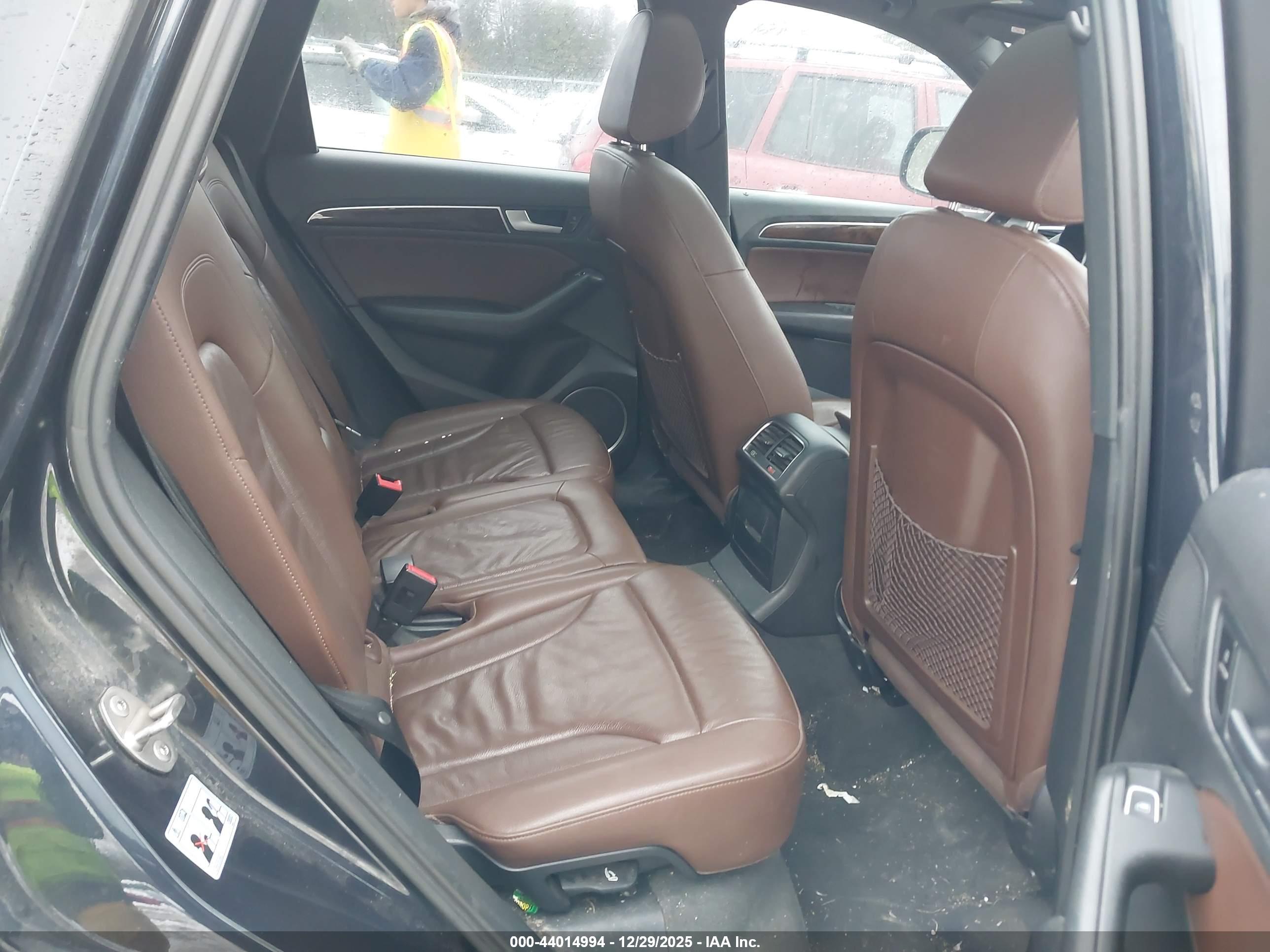 AUDI Q5 image 8