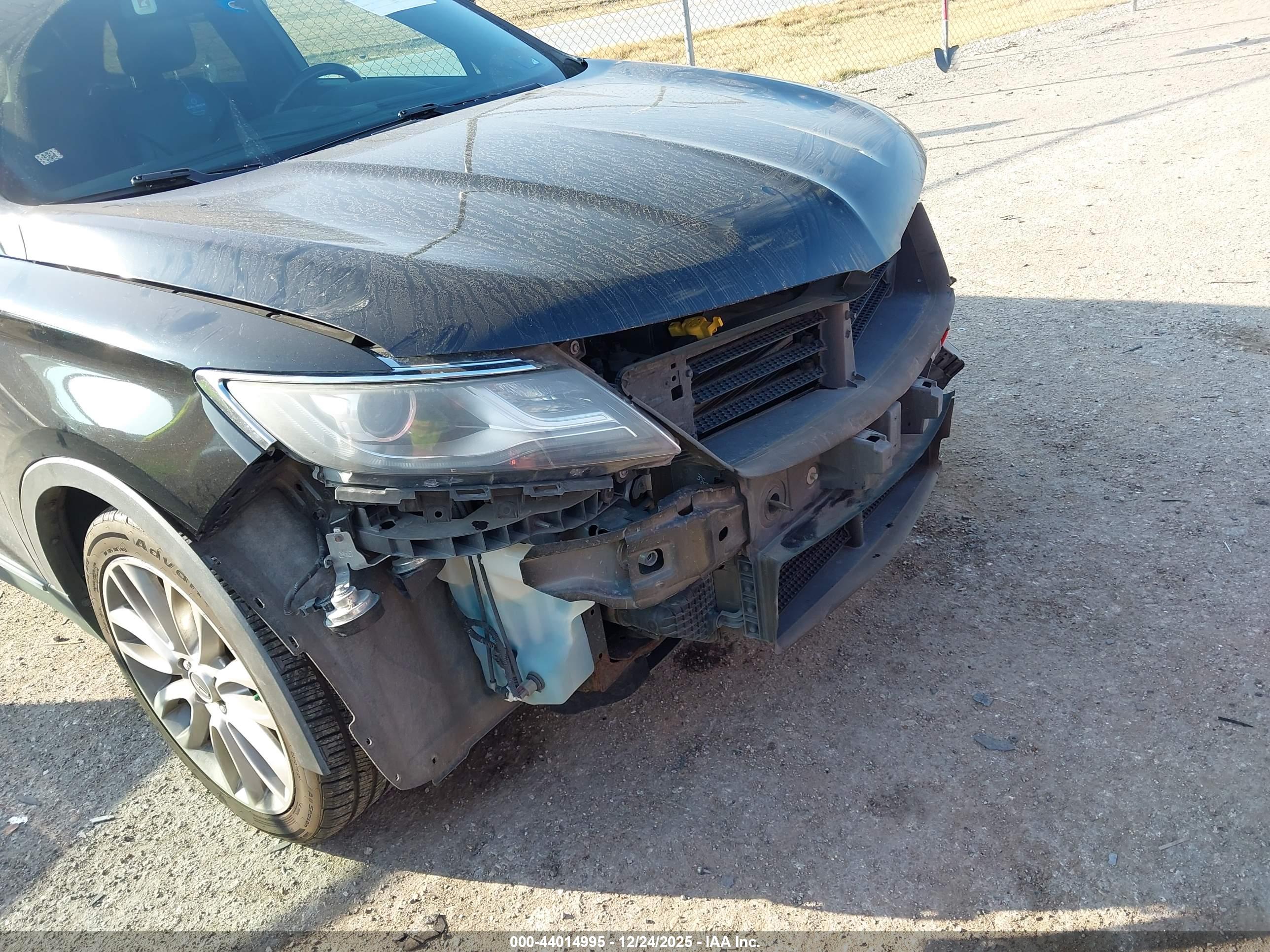 LINCOLN MKC image 6