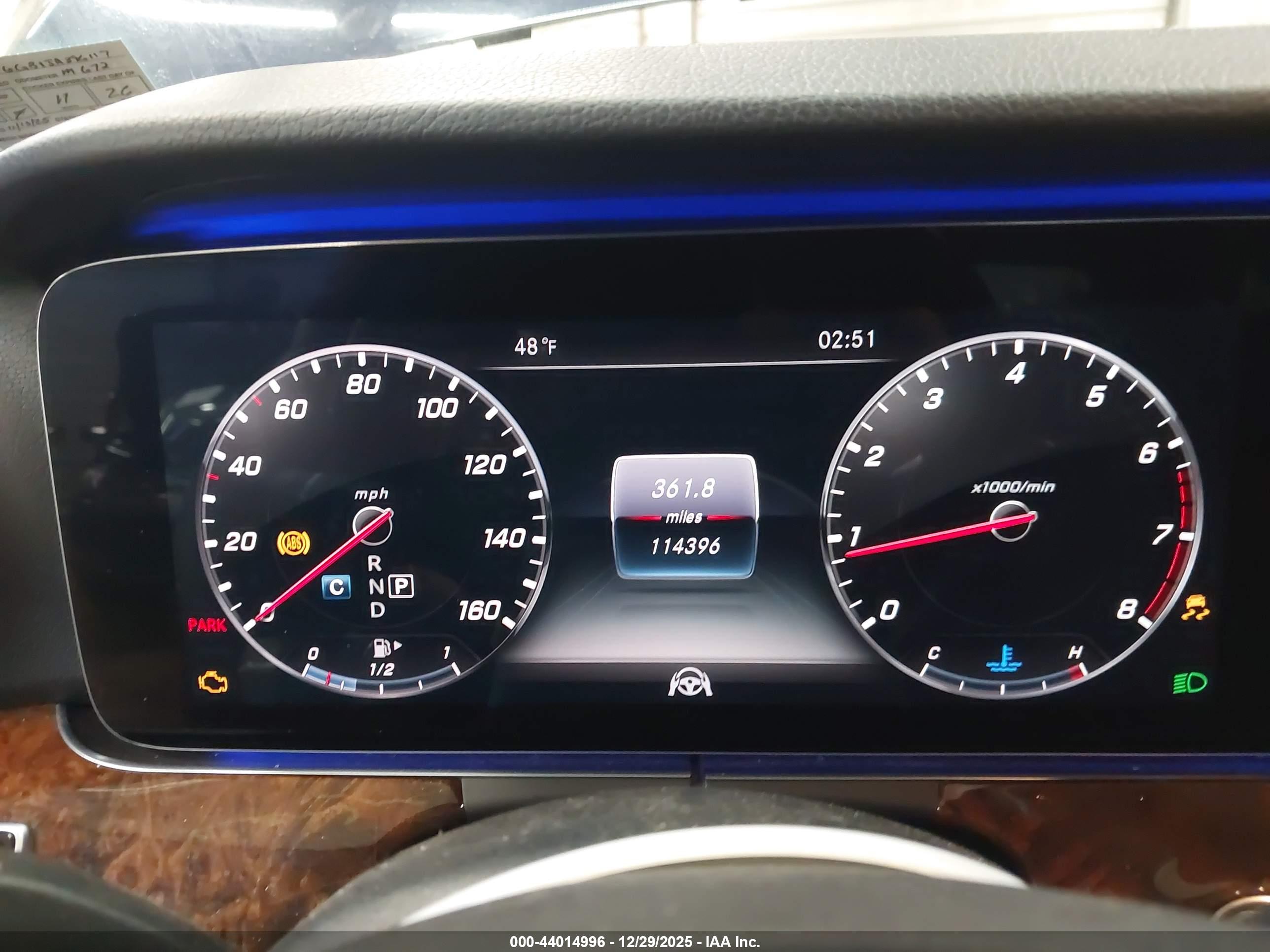 MERCEDES-BENZ E image 7