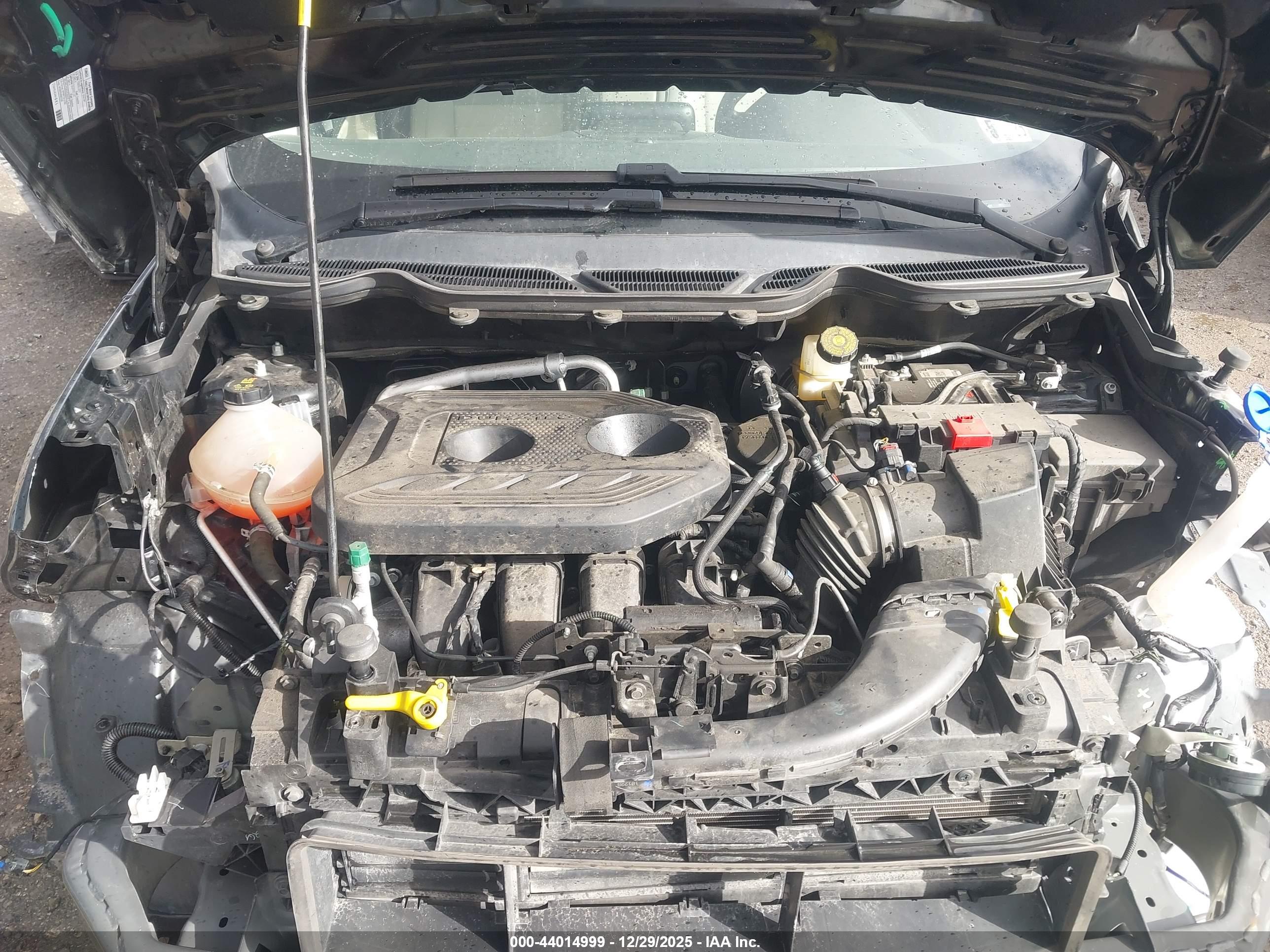 FORD ECOSPORT image 10