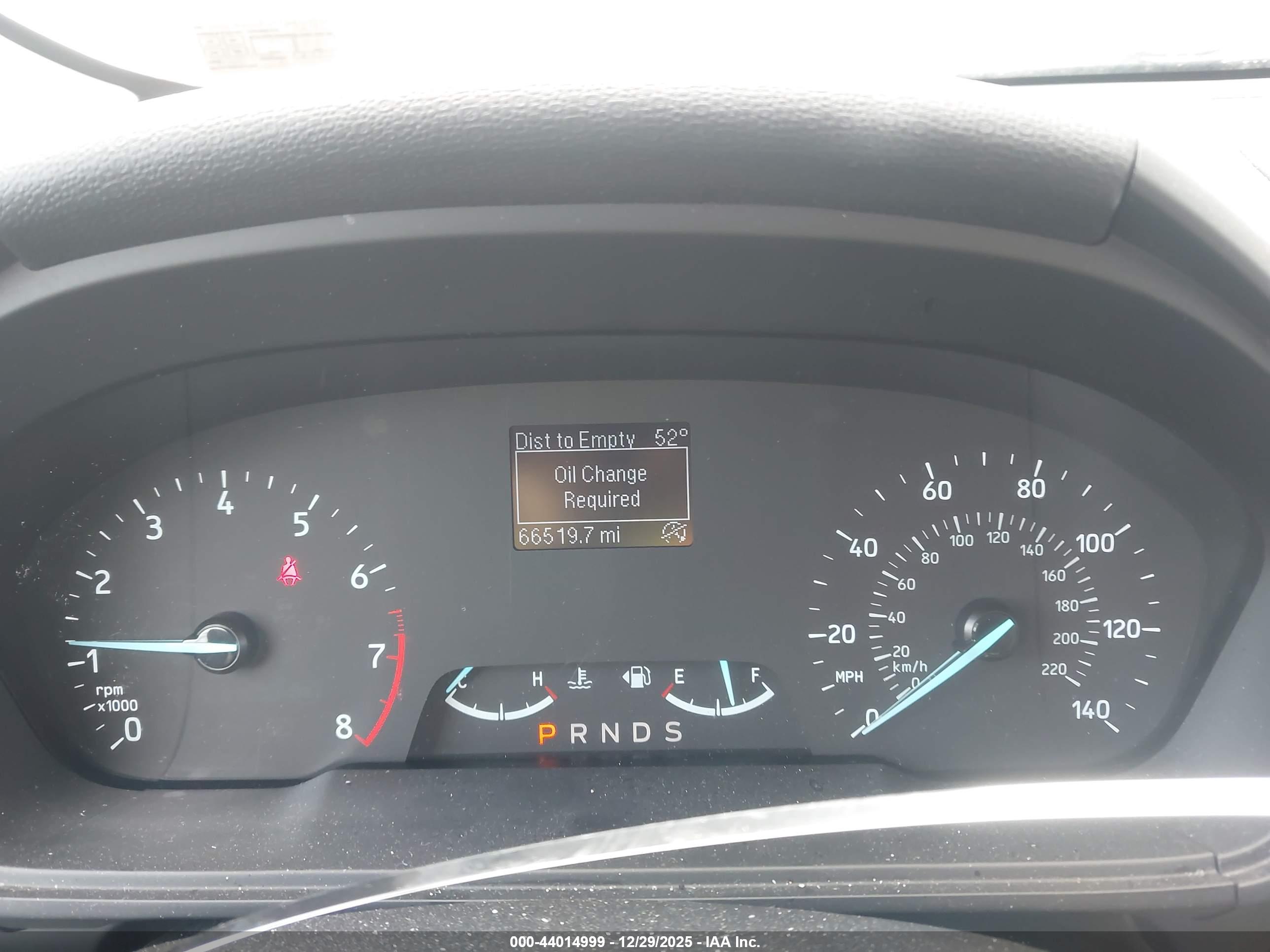 FORD ECOSPORT image 7