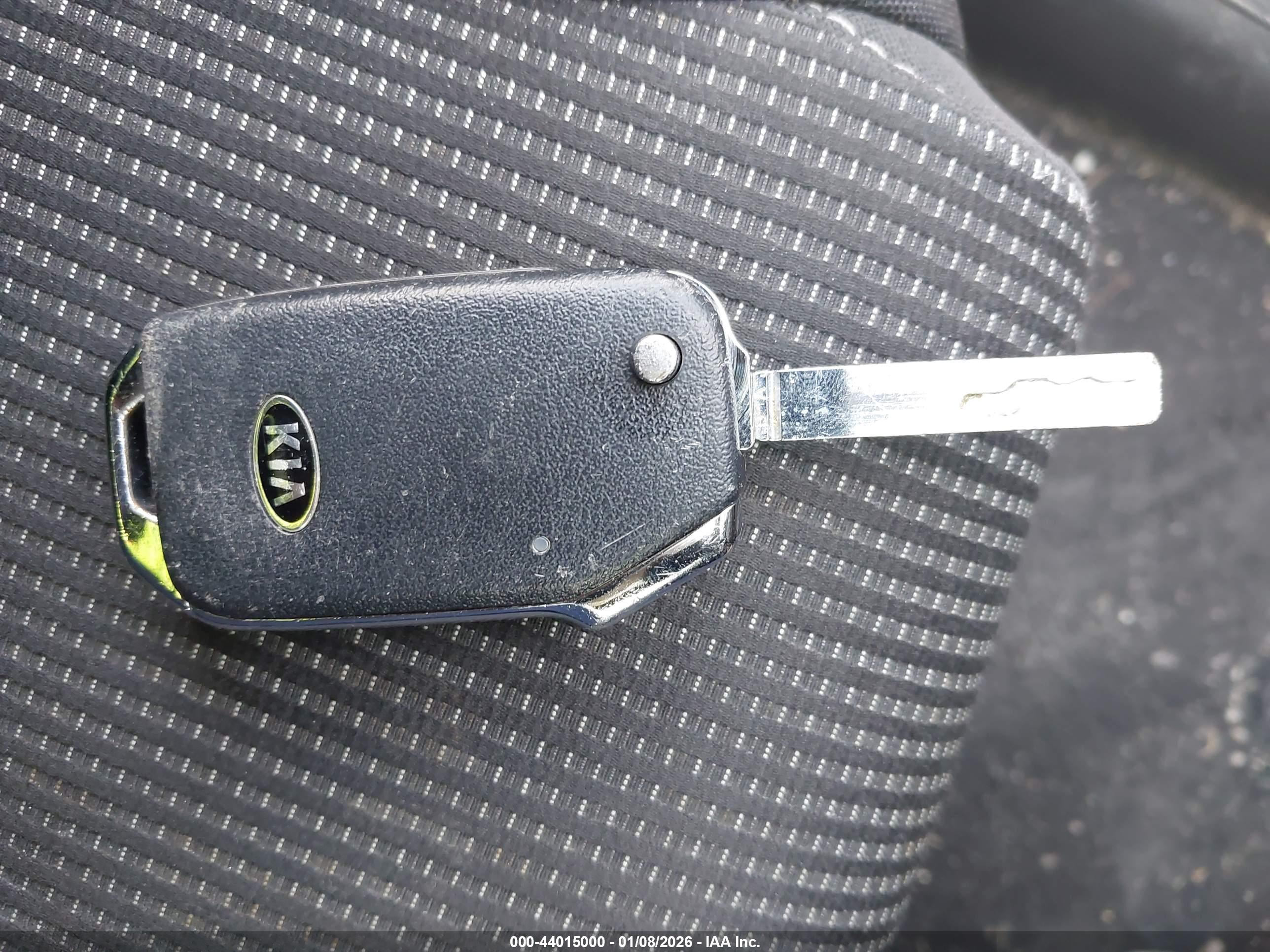 KIA FORTE image 11