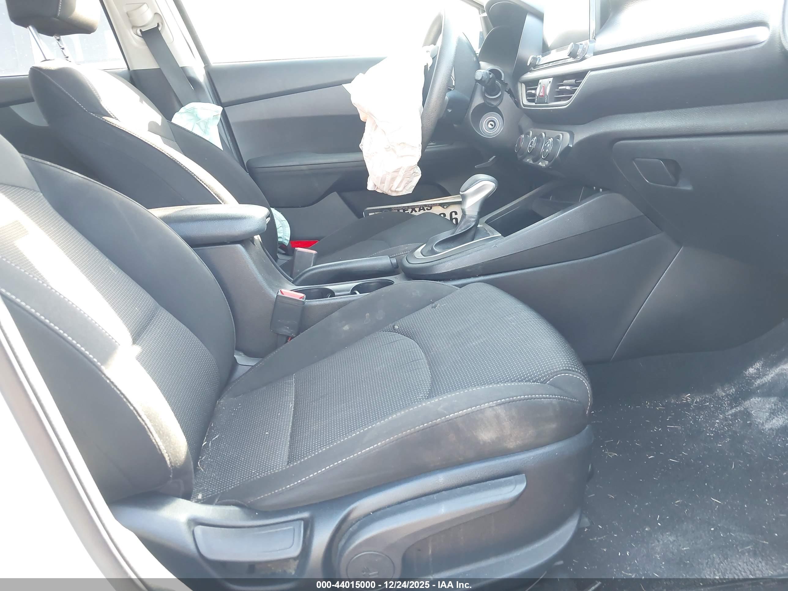 KIA FORTE image 5