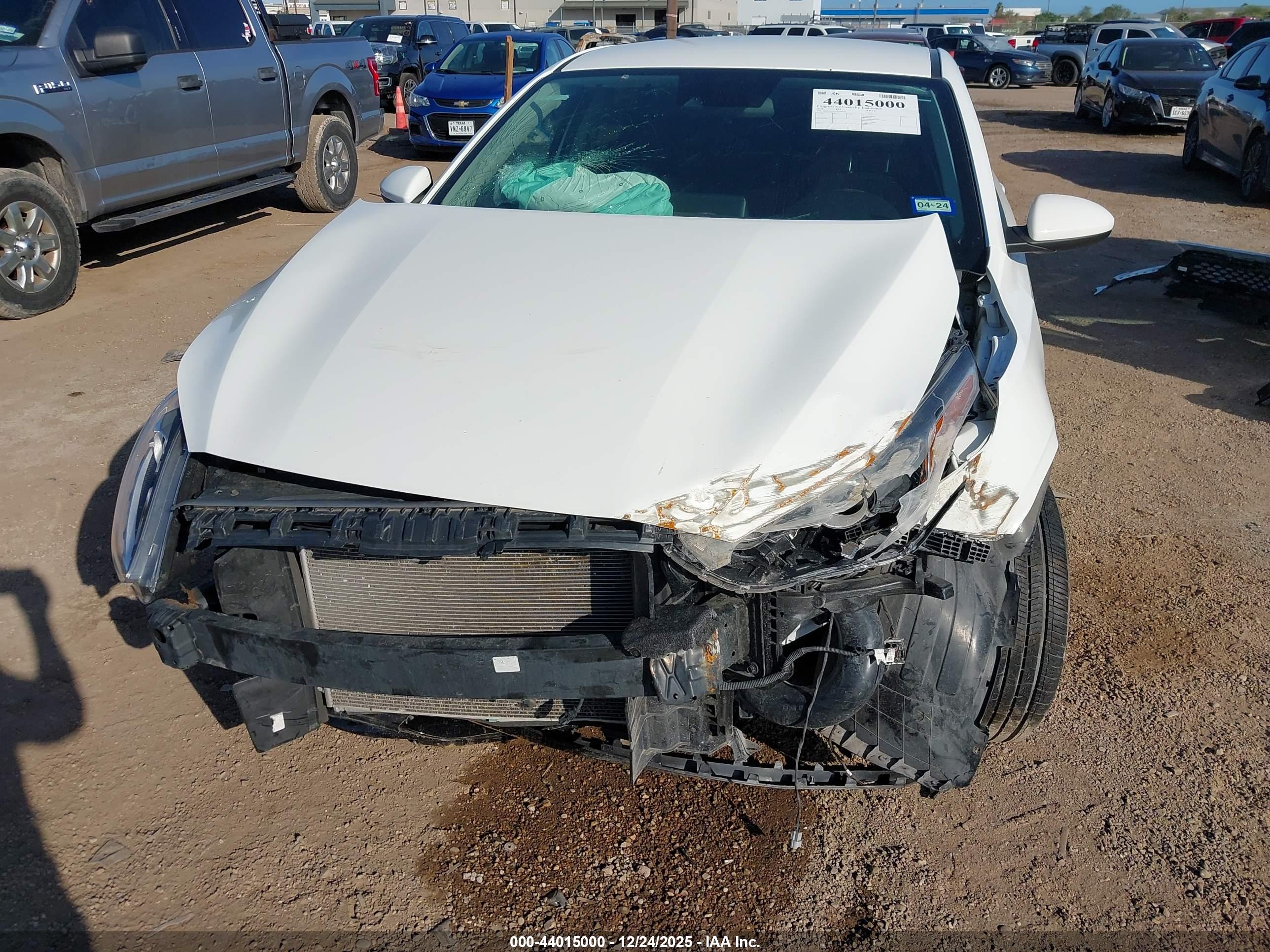 KIA FORTE image 6