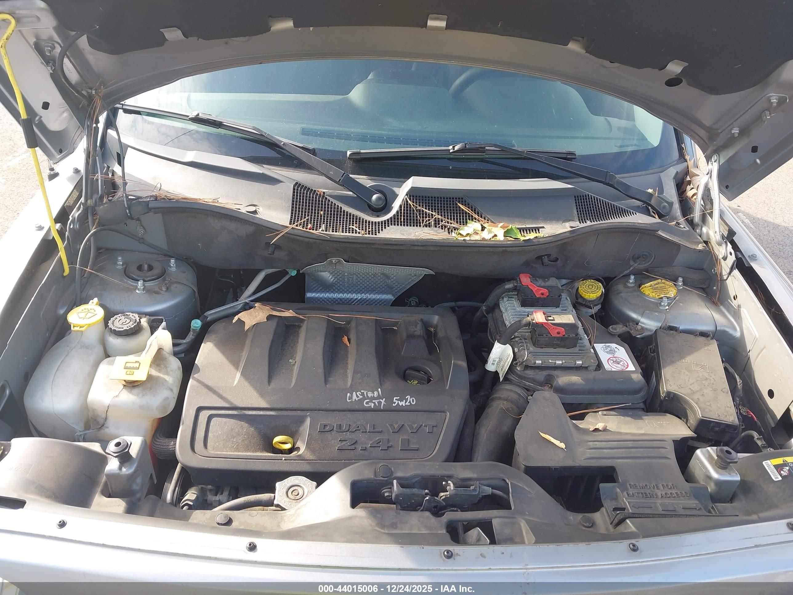 JEEP PATRIOT image 10