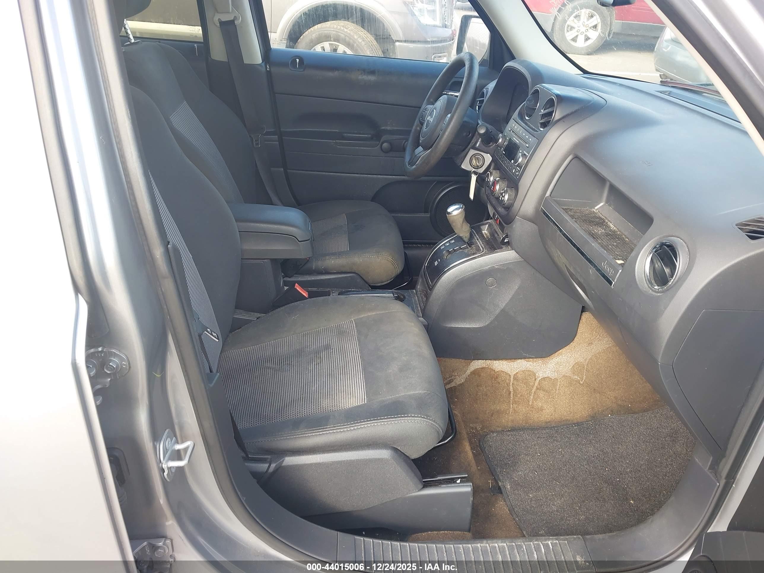 JEEP PATRIOT image 5